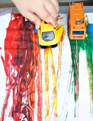 Photo credit: Fantastic Fun and Learning