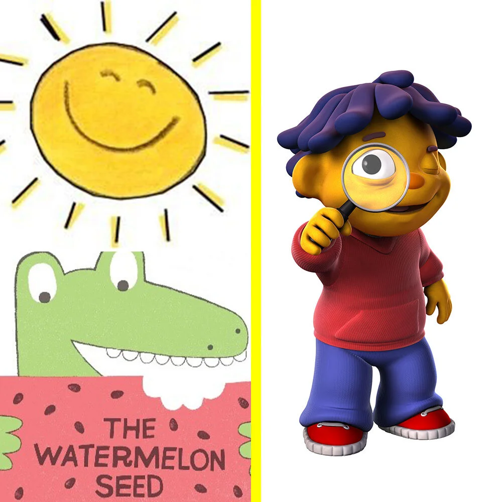 Summer Fun Week Part 1 