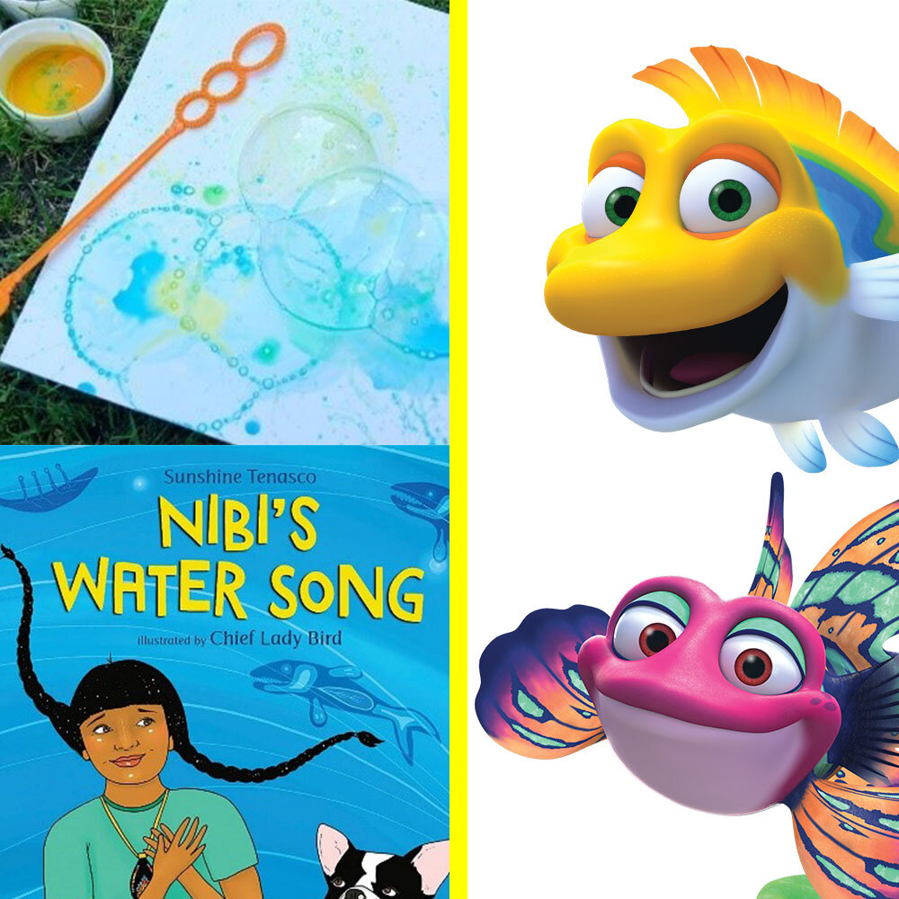 Summer Fun Week Part 2 