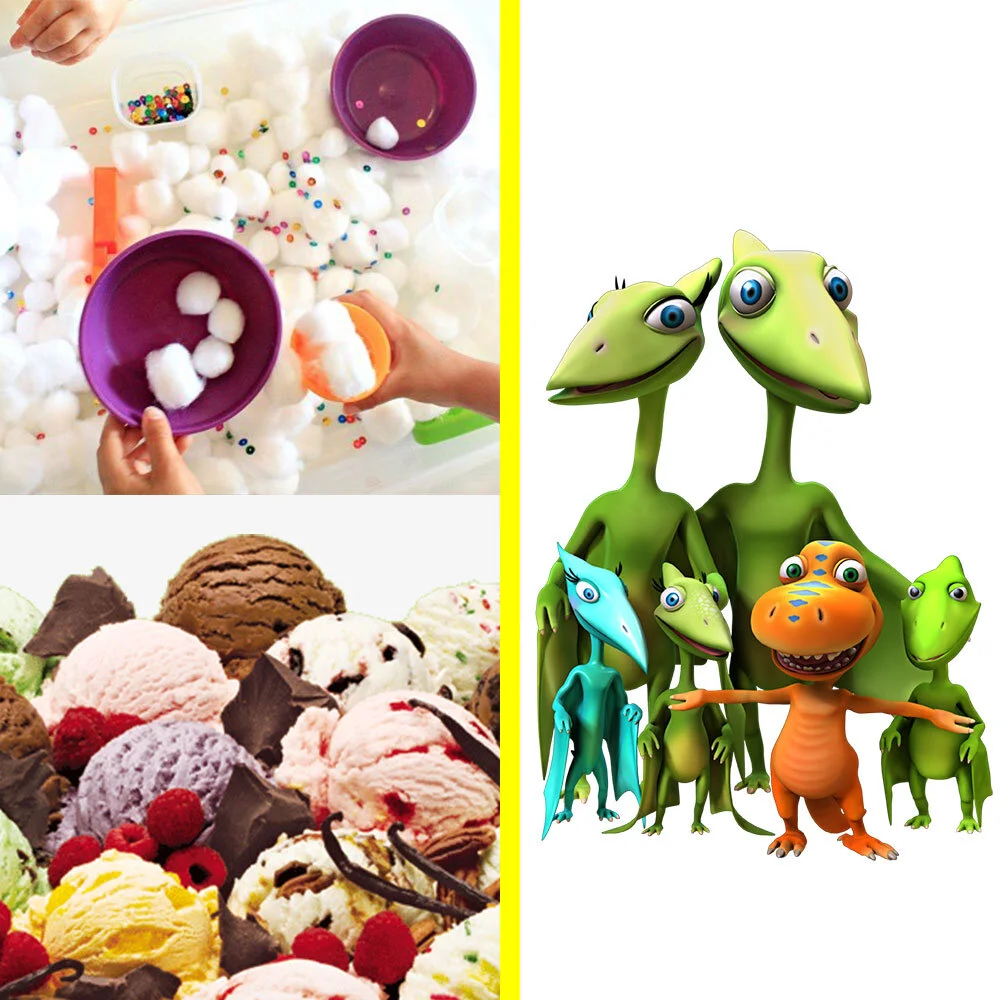 Summer Fun Week Part 3 