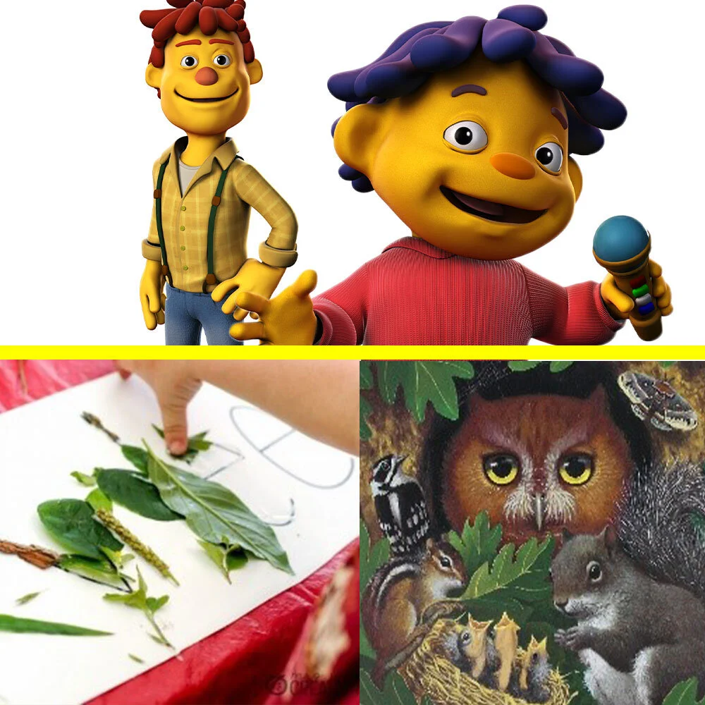 Great Outdoors Week Part 2