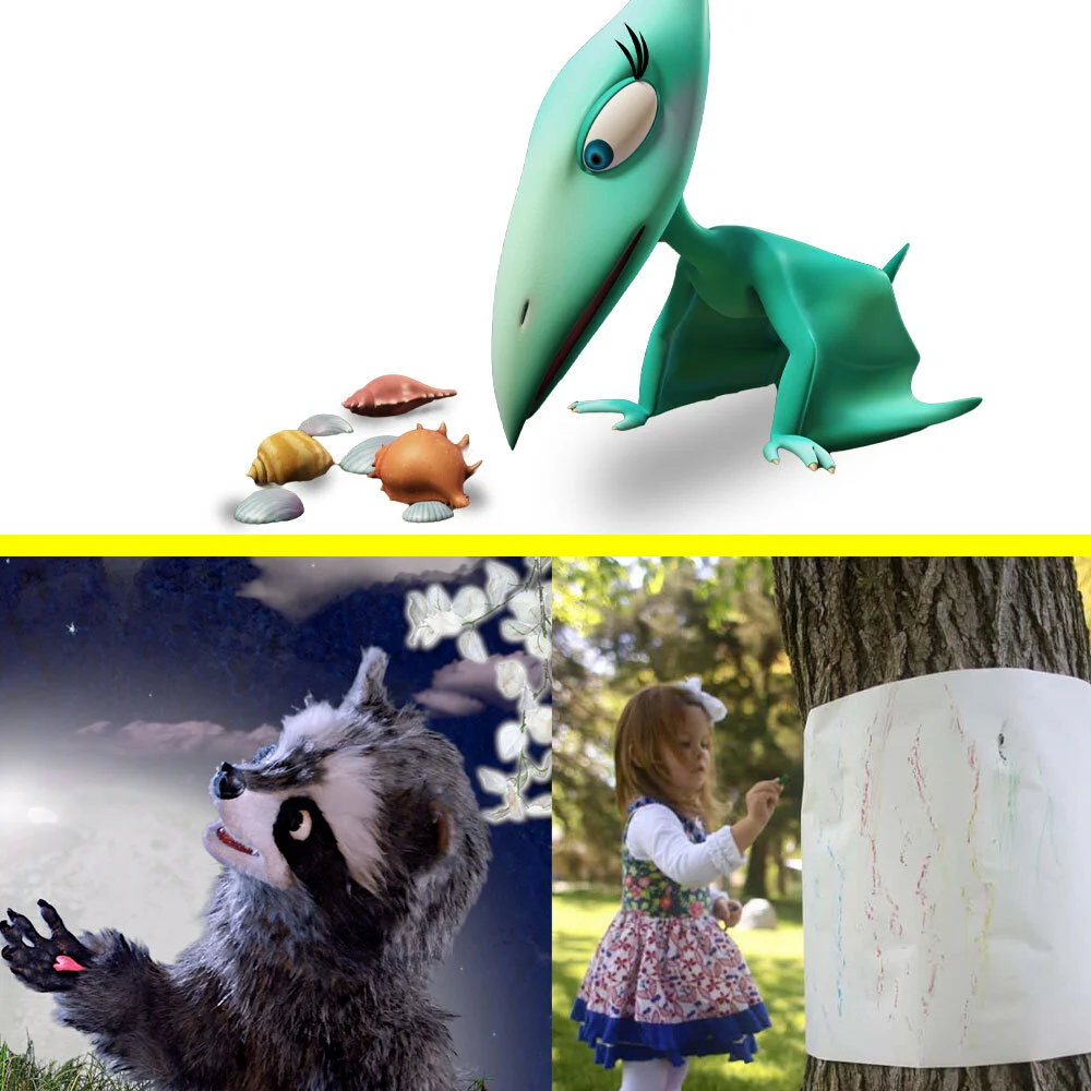 Great Outdoors Week Part 3