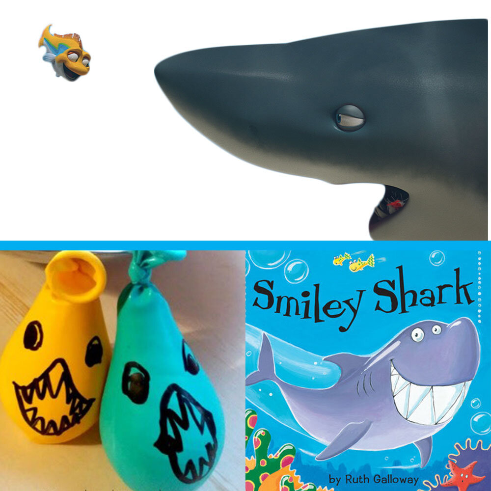 Sea Creatures Week Part 2 