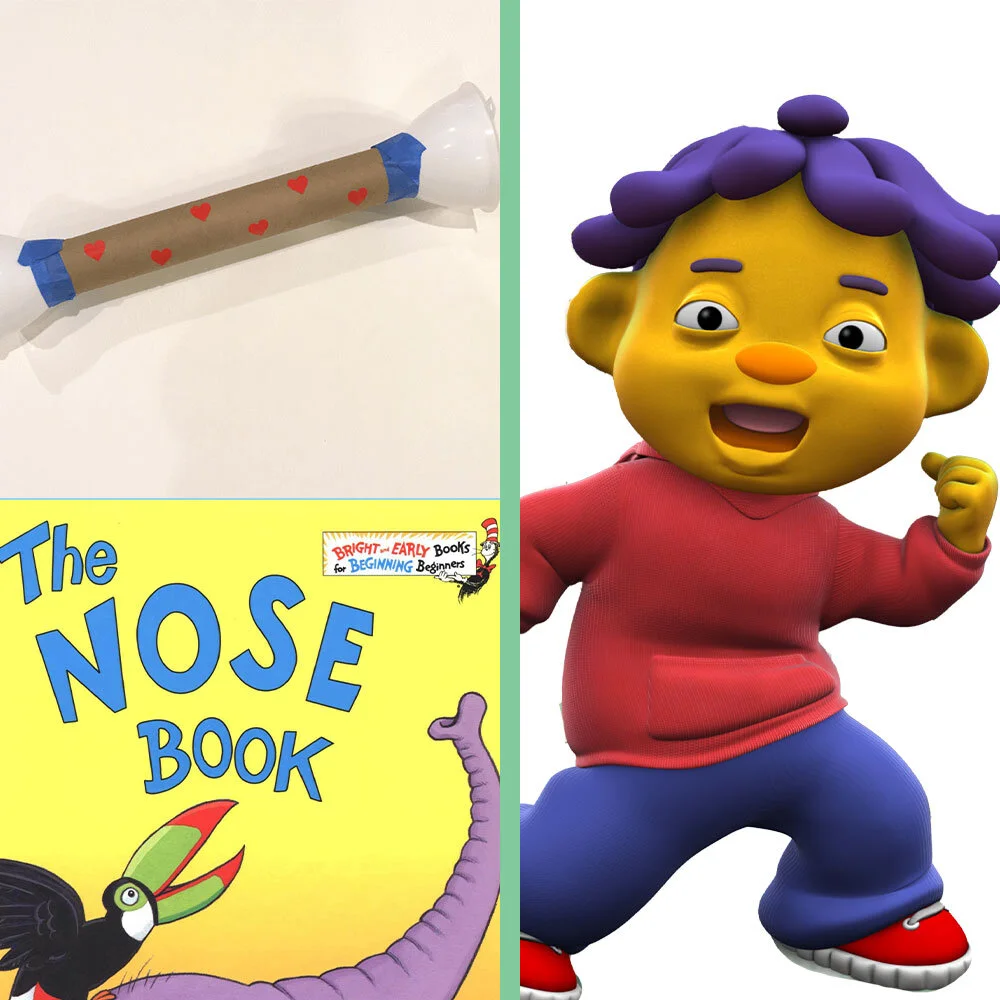 My Amazing Body Part 2