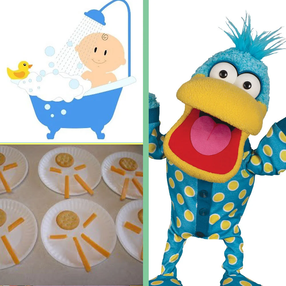 My Amazing Body Part 3 