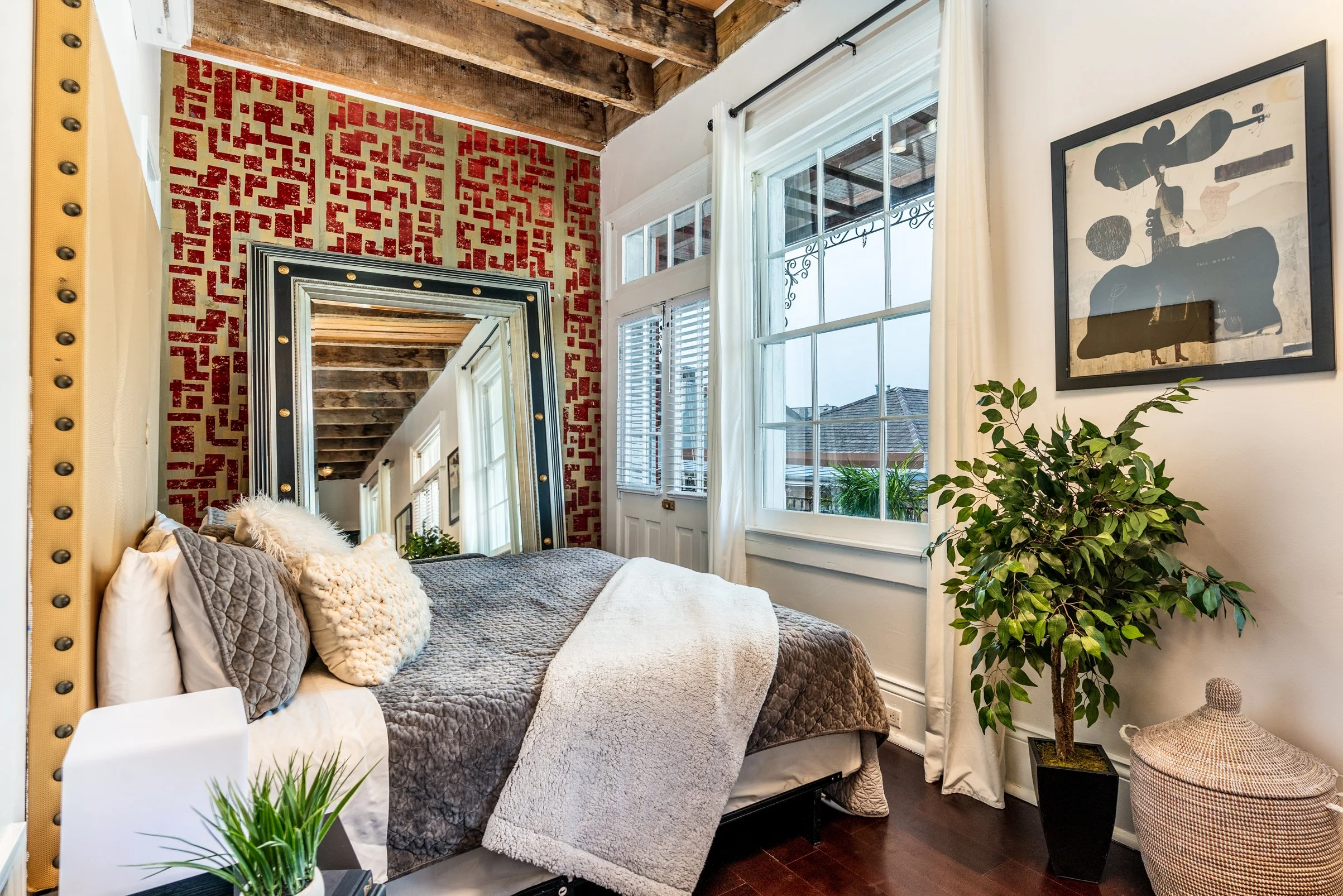 Saint Philip Residence A Luxury New Orleans Stay