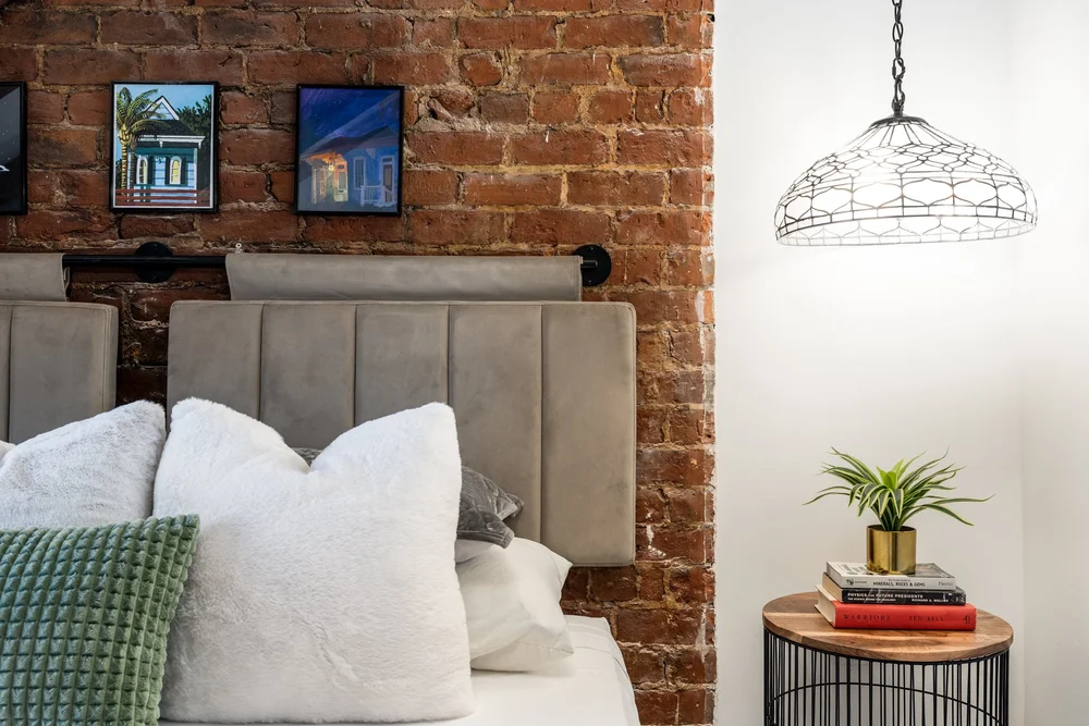 Esplanade Suite at Saint Philip French Quarter
