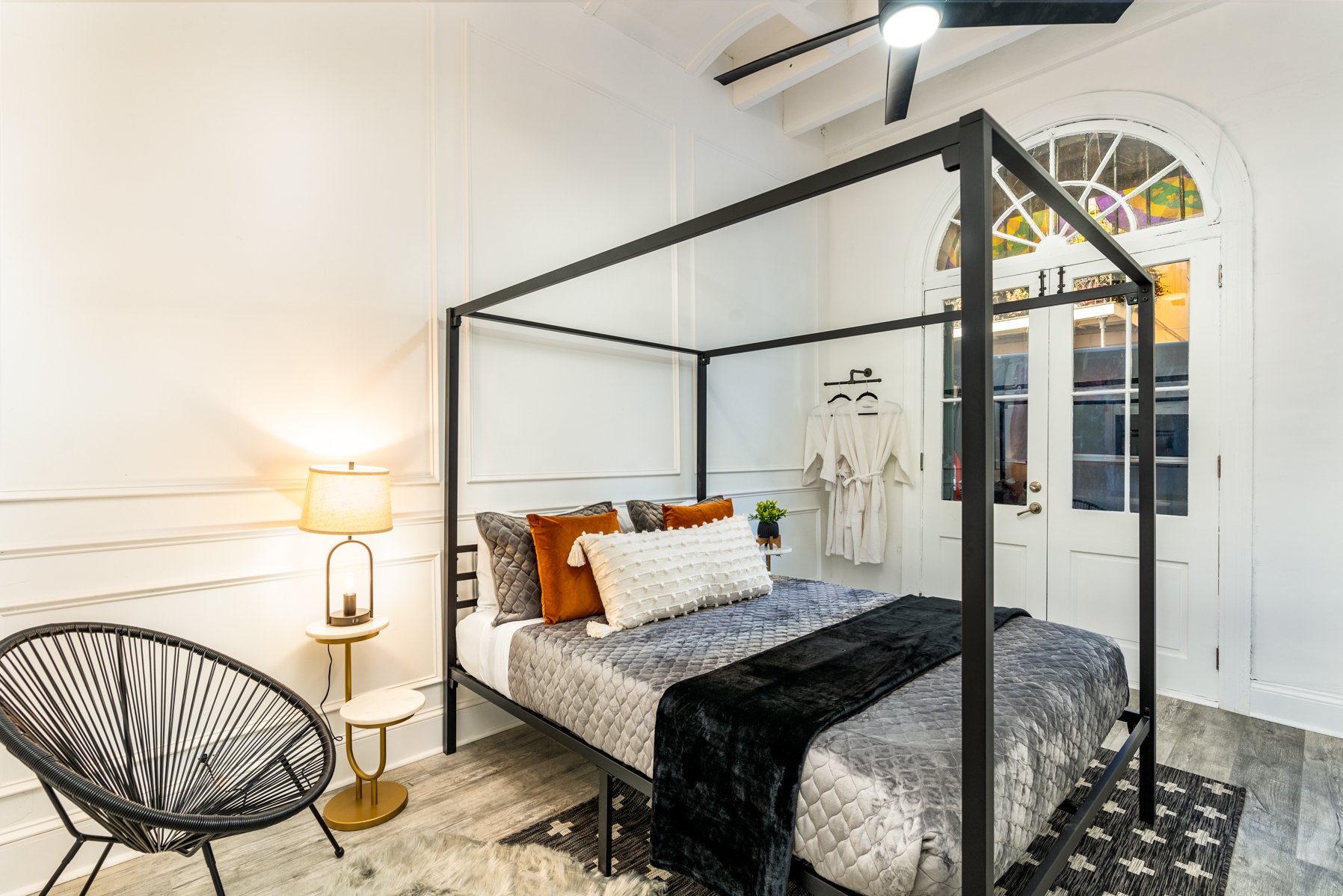 Saint Philip Residence A Luxury New Orleans Stay