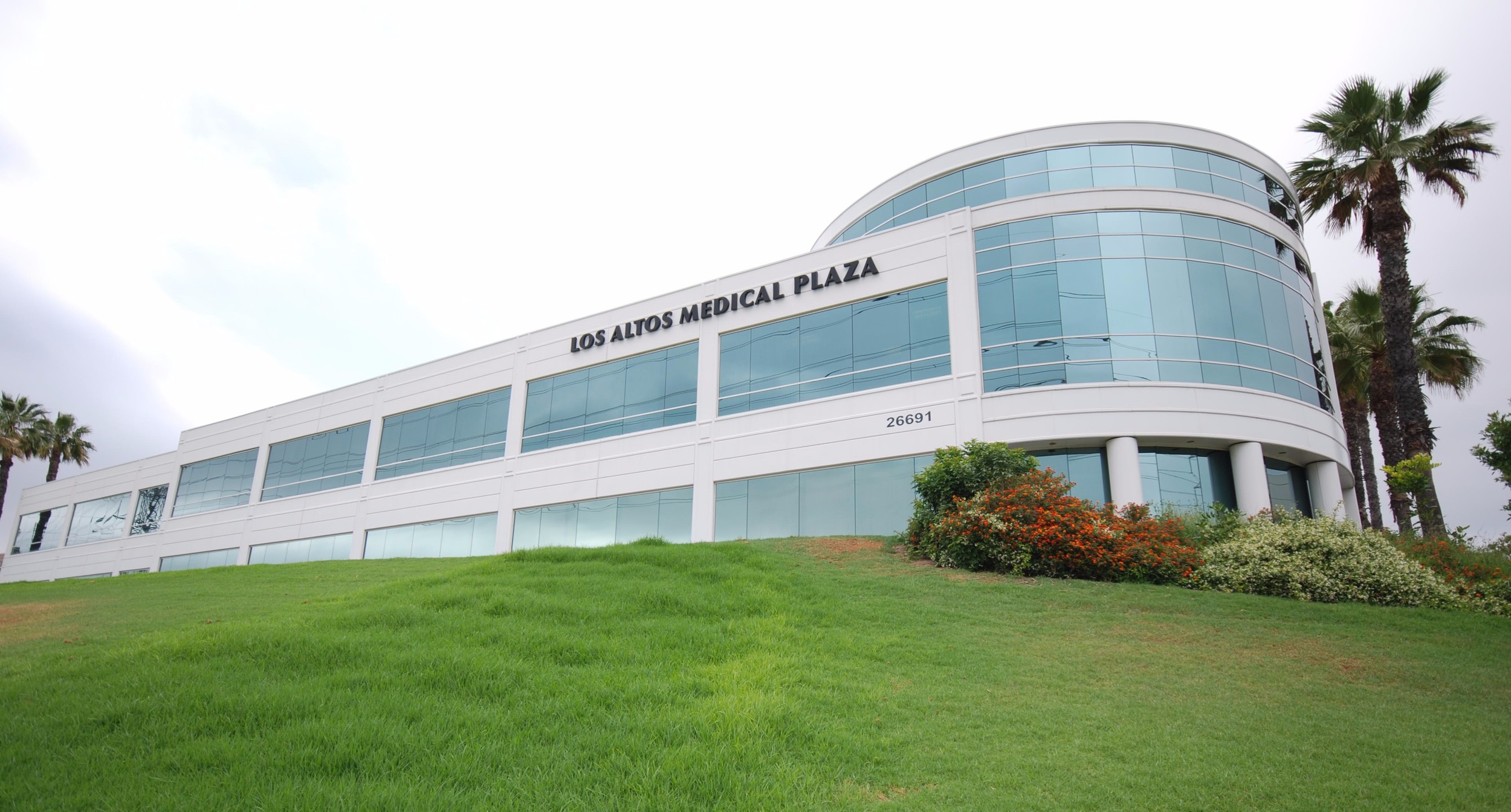 Los Altos Medical Plaza