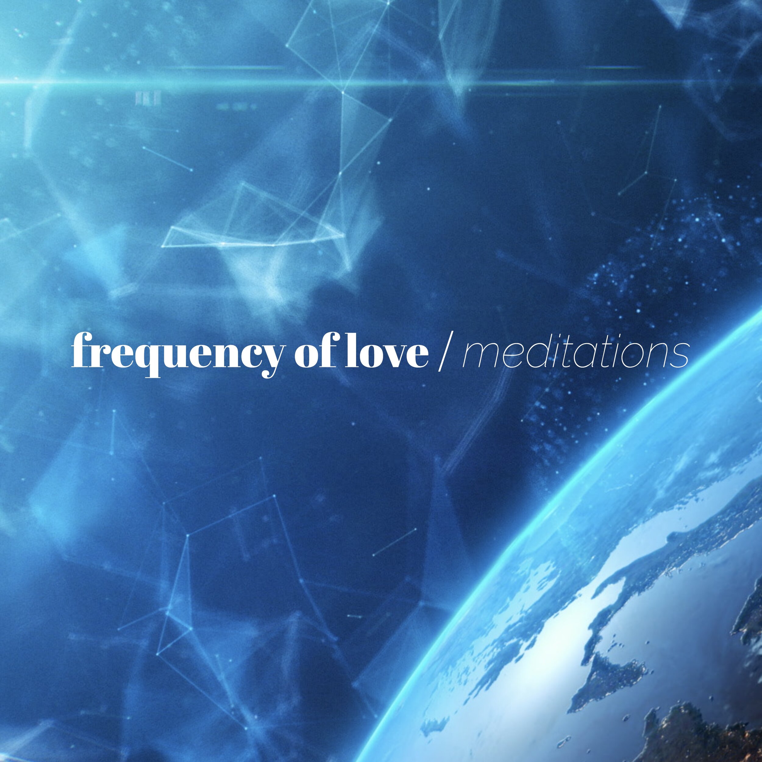 Frequency Of Love (Copy)
