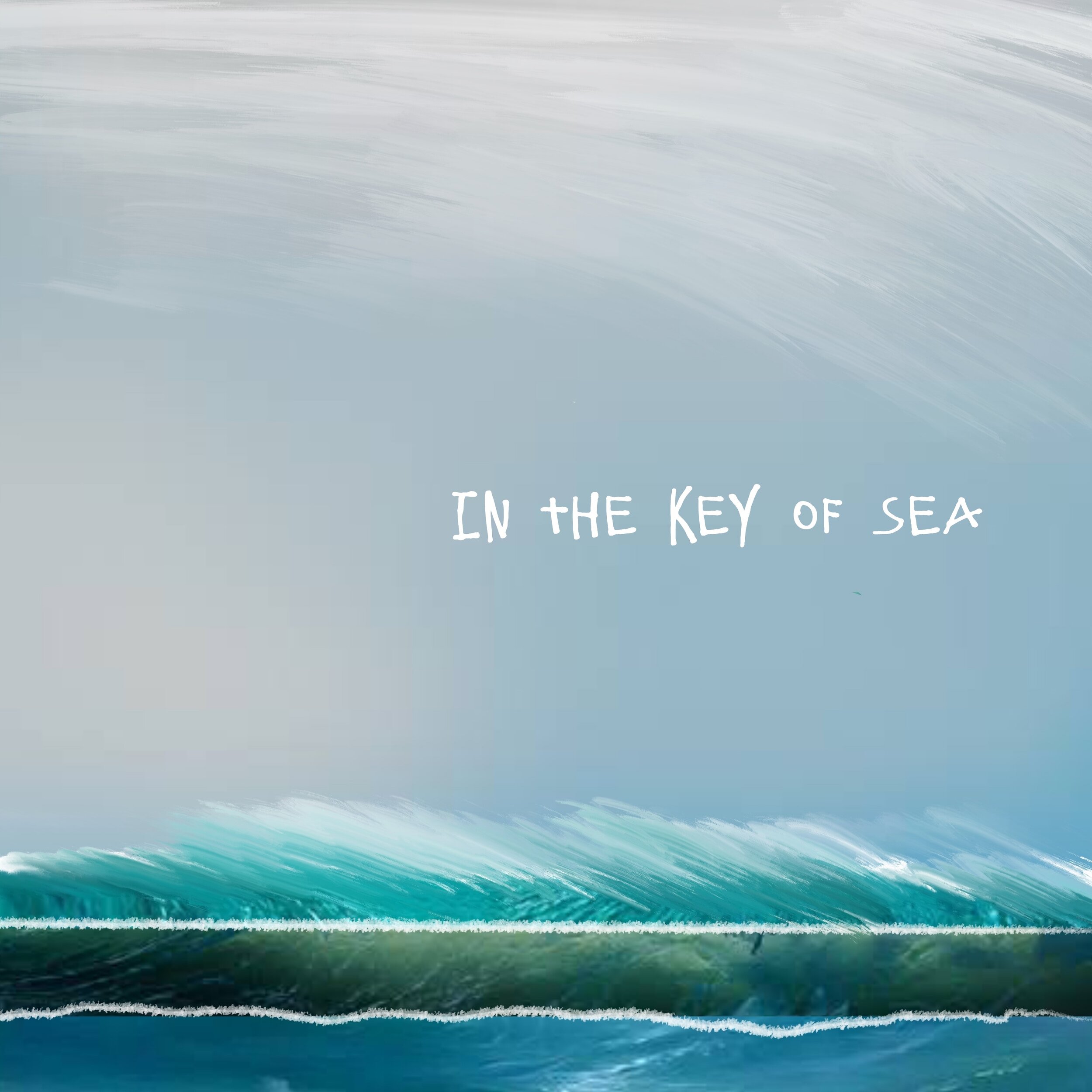 In The Key Of Sea (Copy)