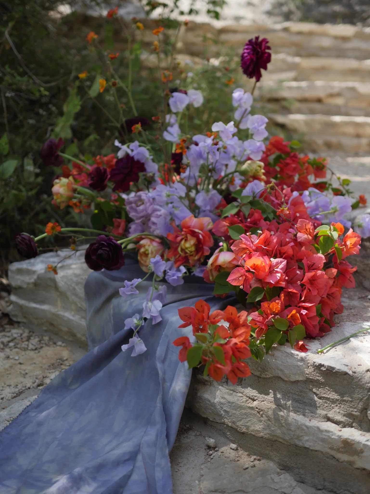 MARRIED TO AMAZEMENT