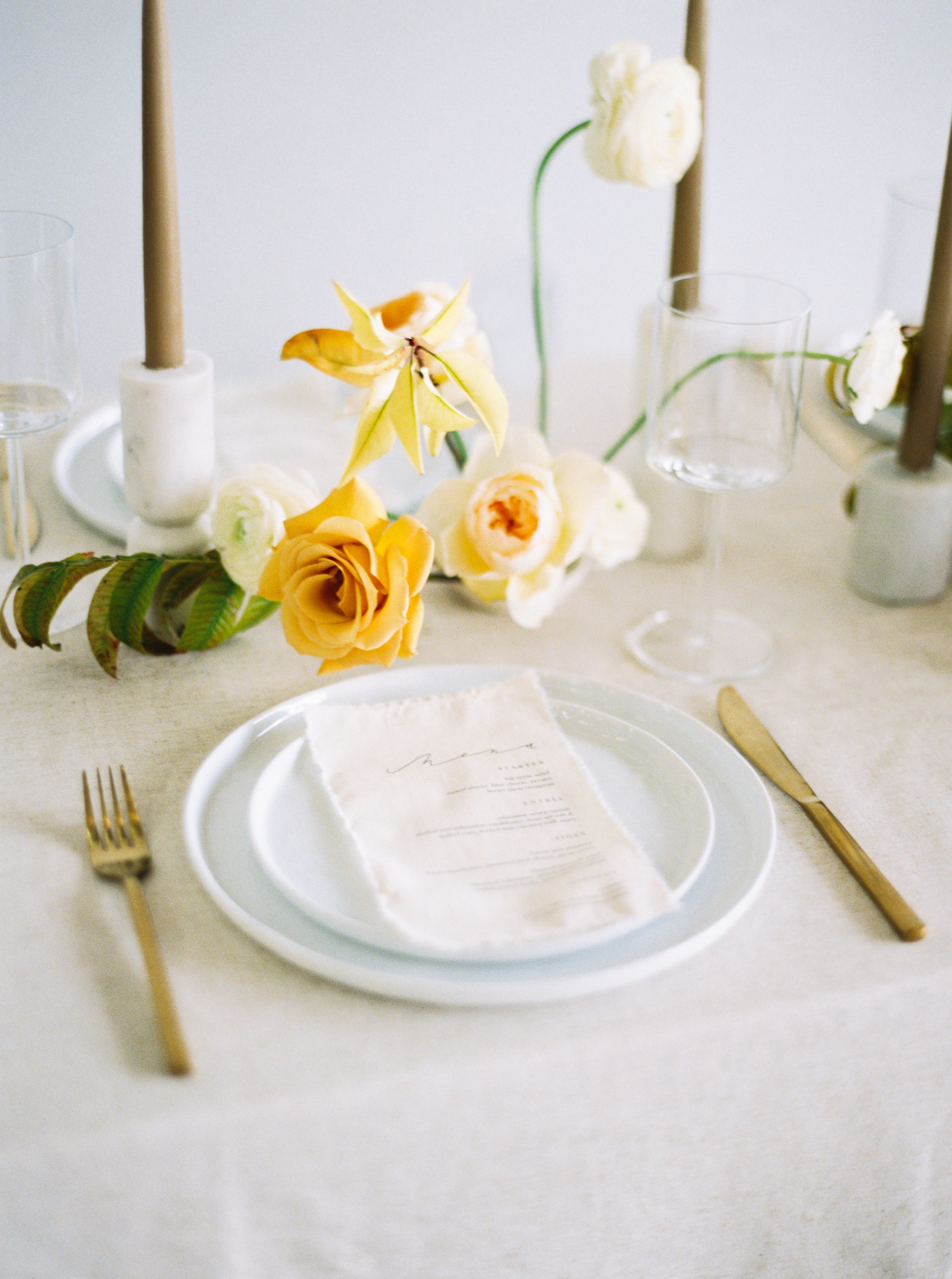 FEATURED ON RUFFLED BLOG