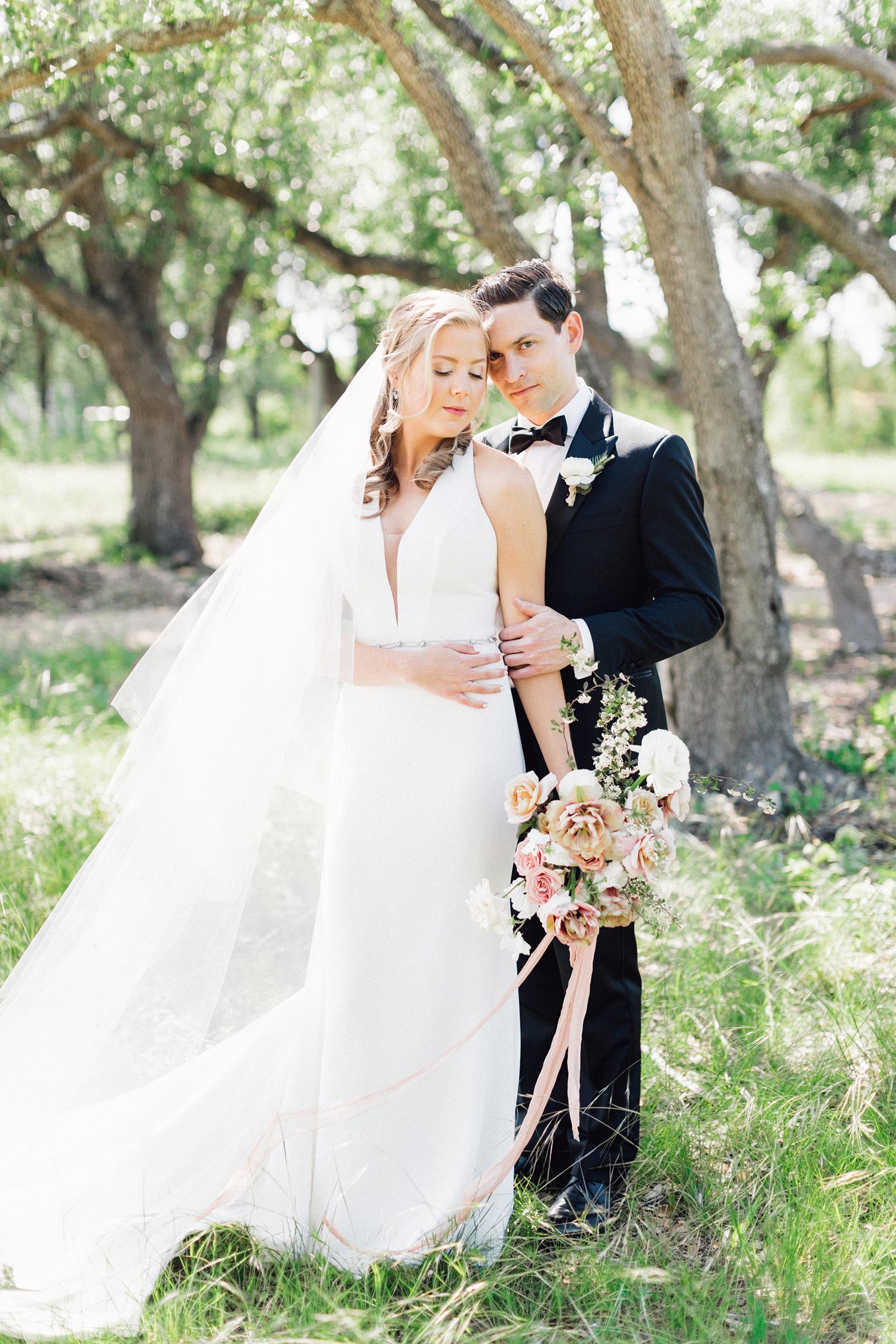 Bouquet by Color Theory Collective