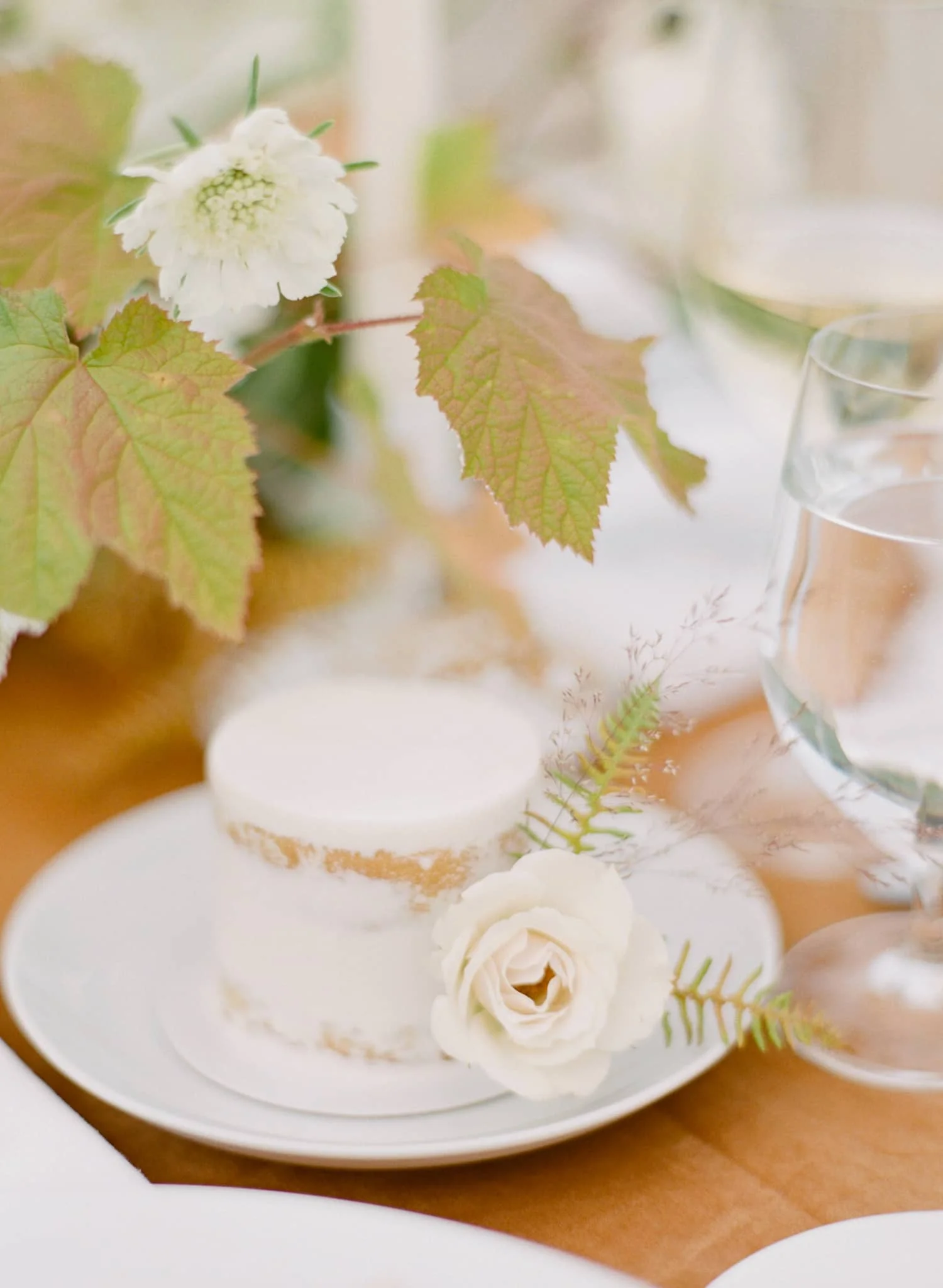 5 Ideas For A Distinguished Wedding Style Portland Florist