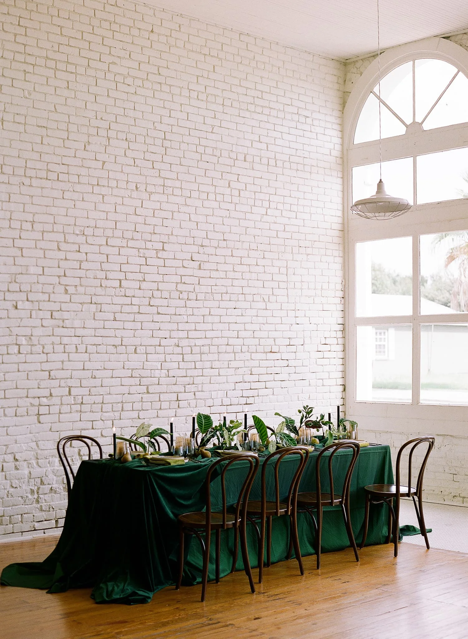 Fine Art Wedding Floral