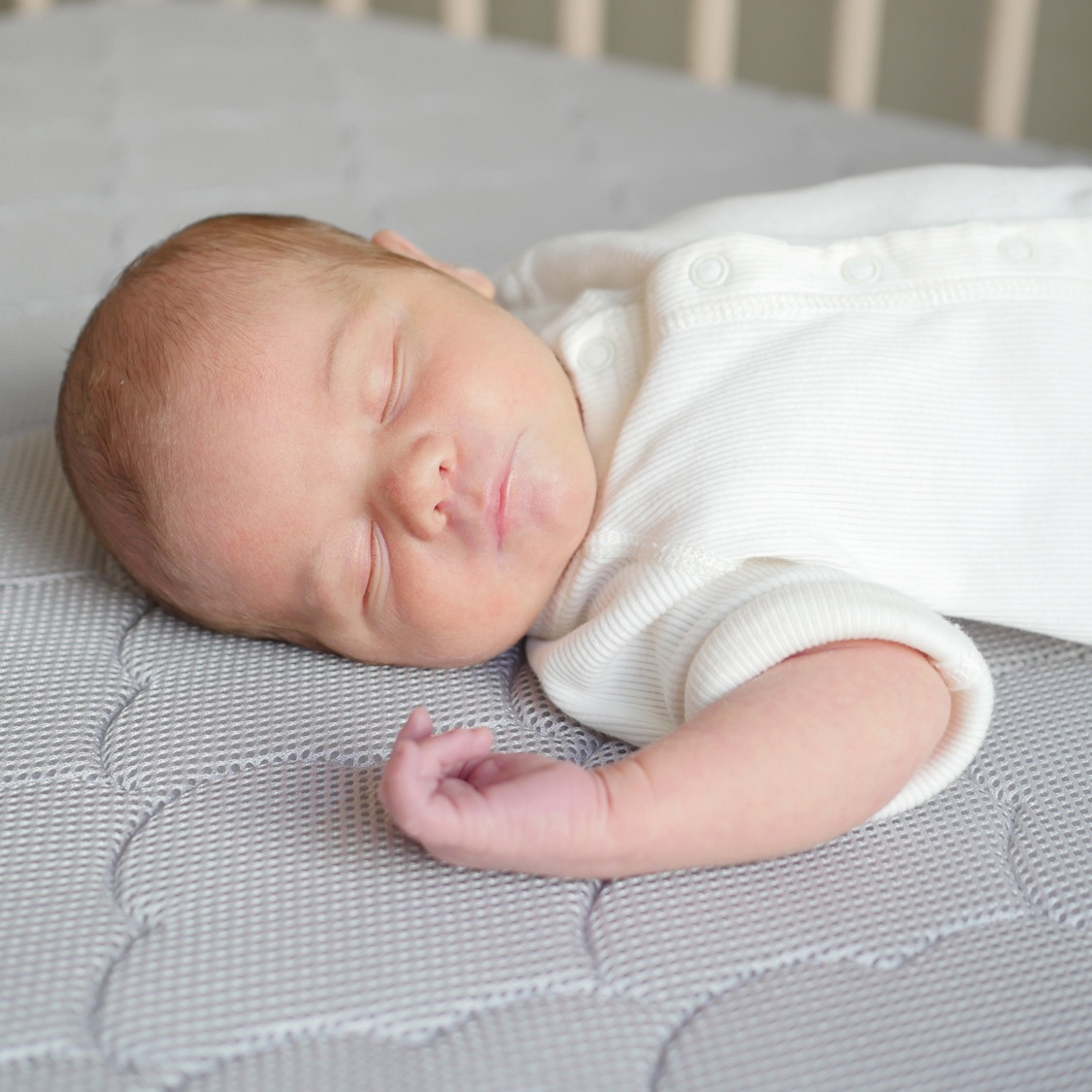 infant mattress