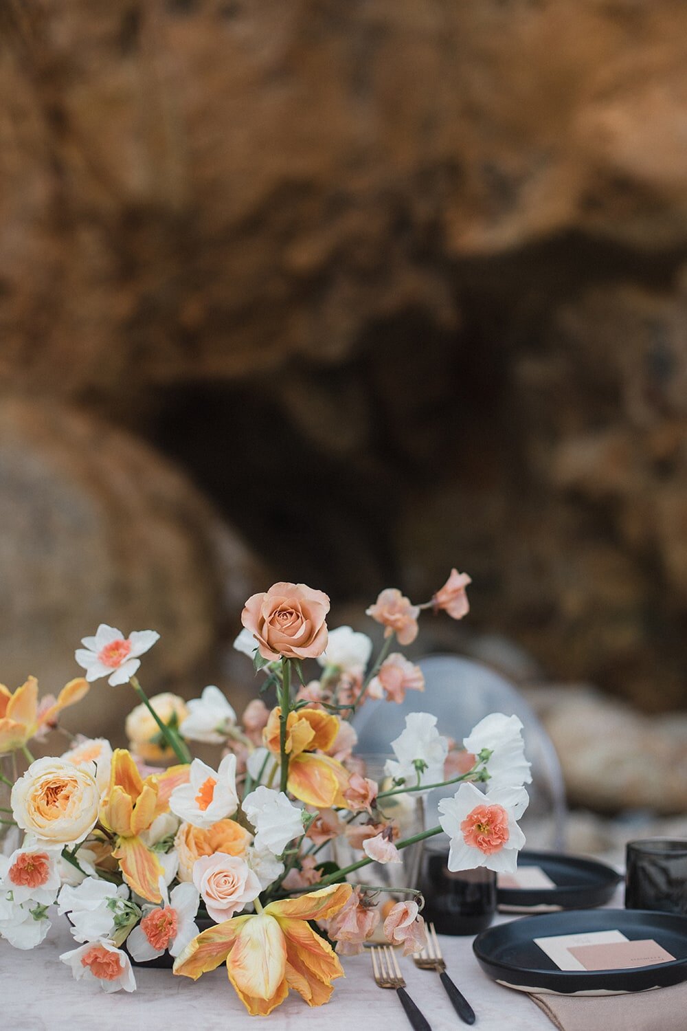 Portland Oregon flower bouquet