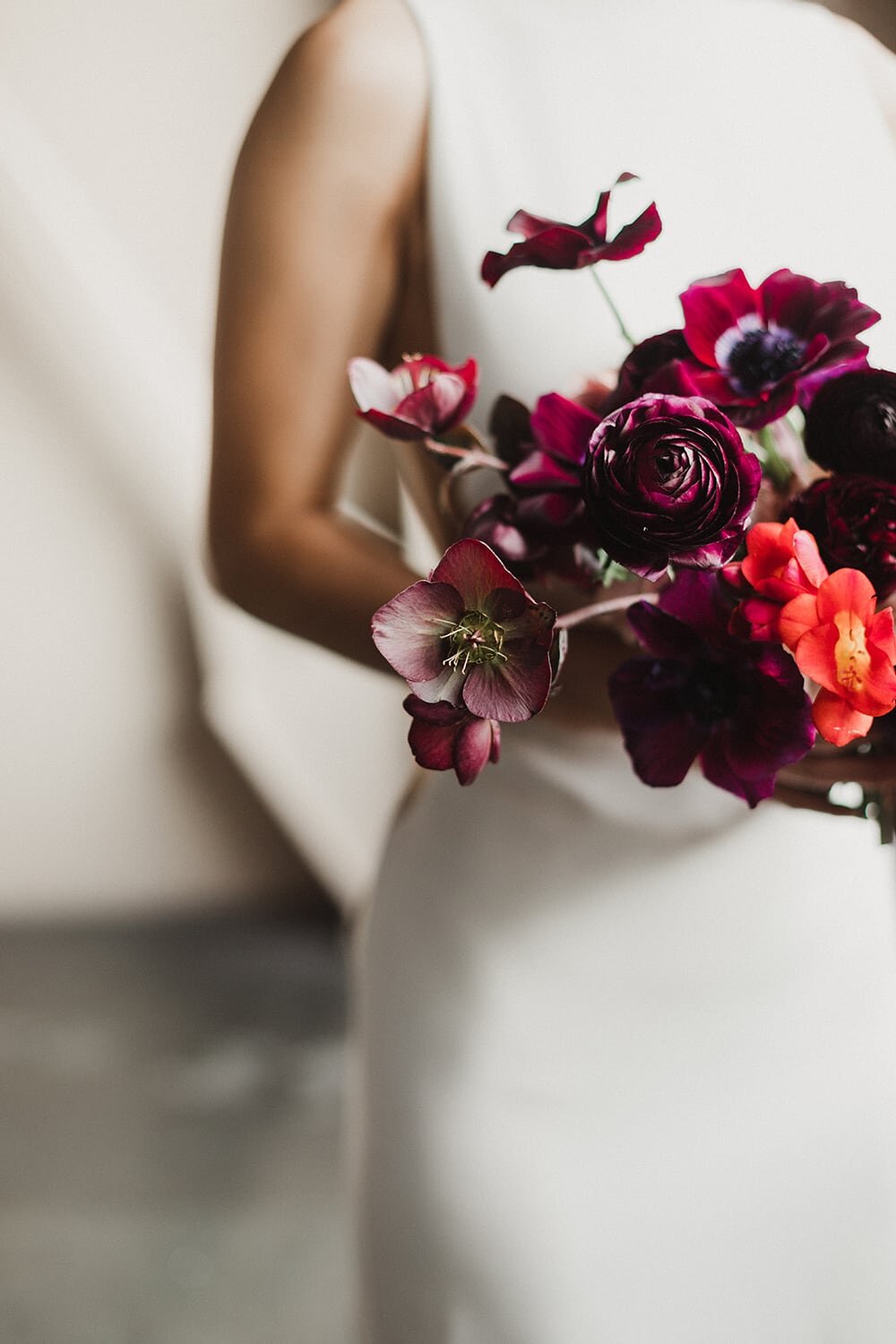 Sustainable Wedding Floral Designer