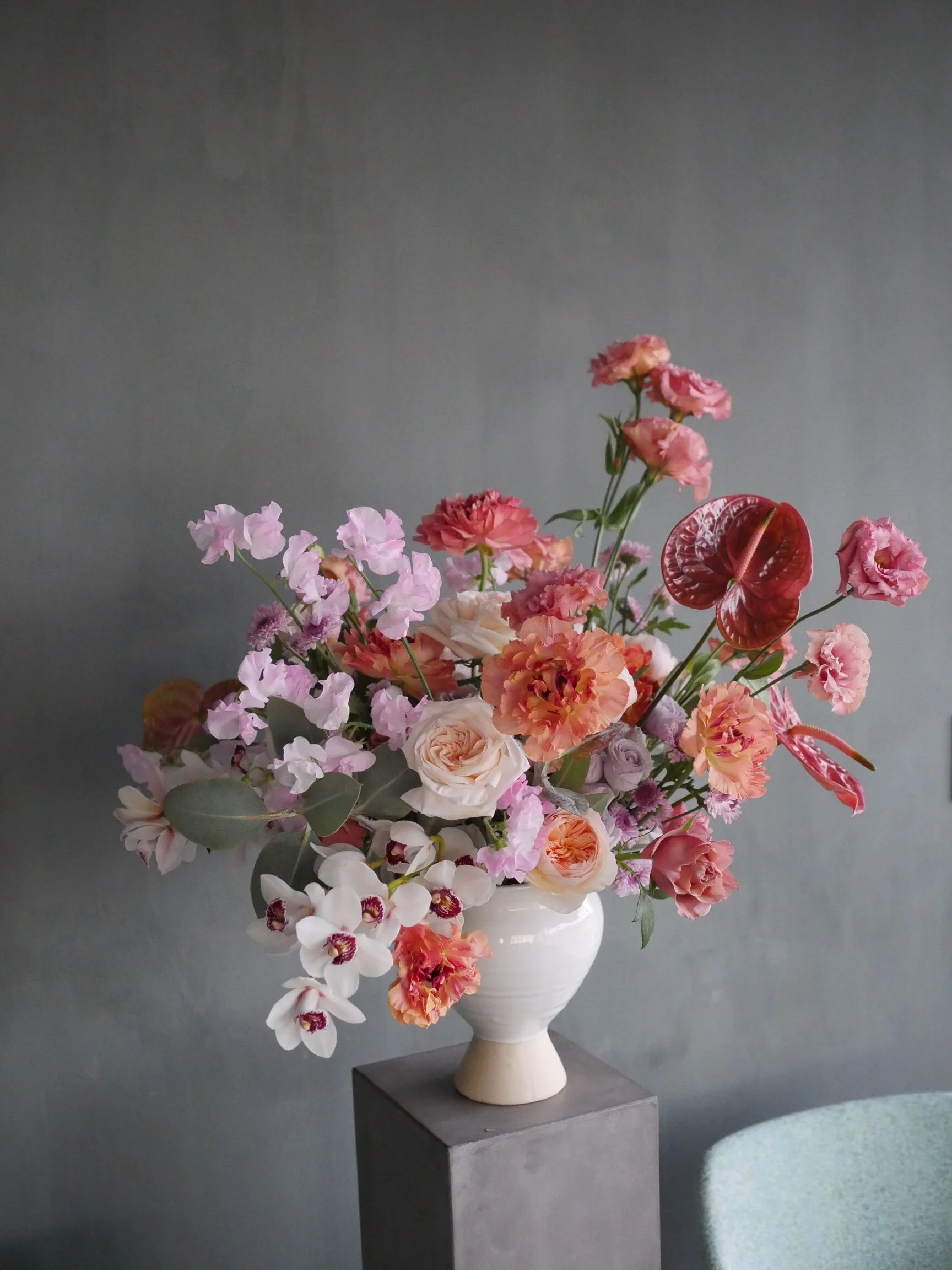 Portland Flower Shop Deliveries