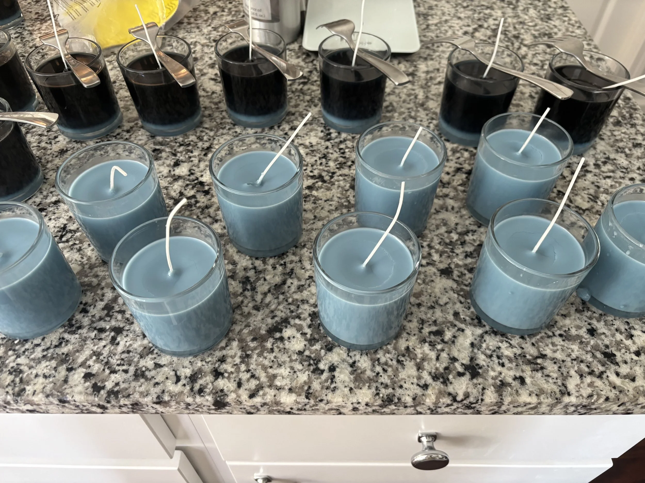 Candles