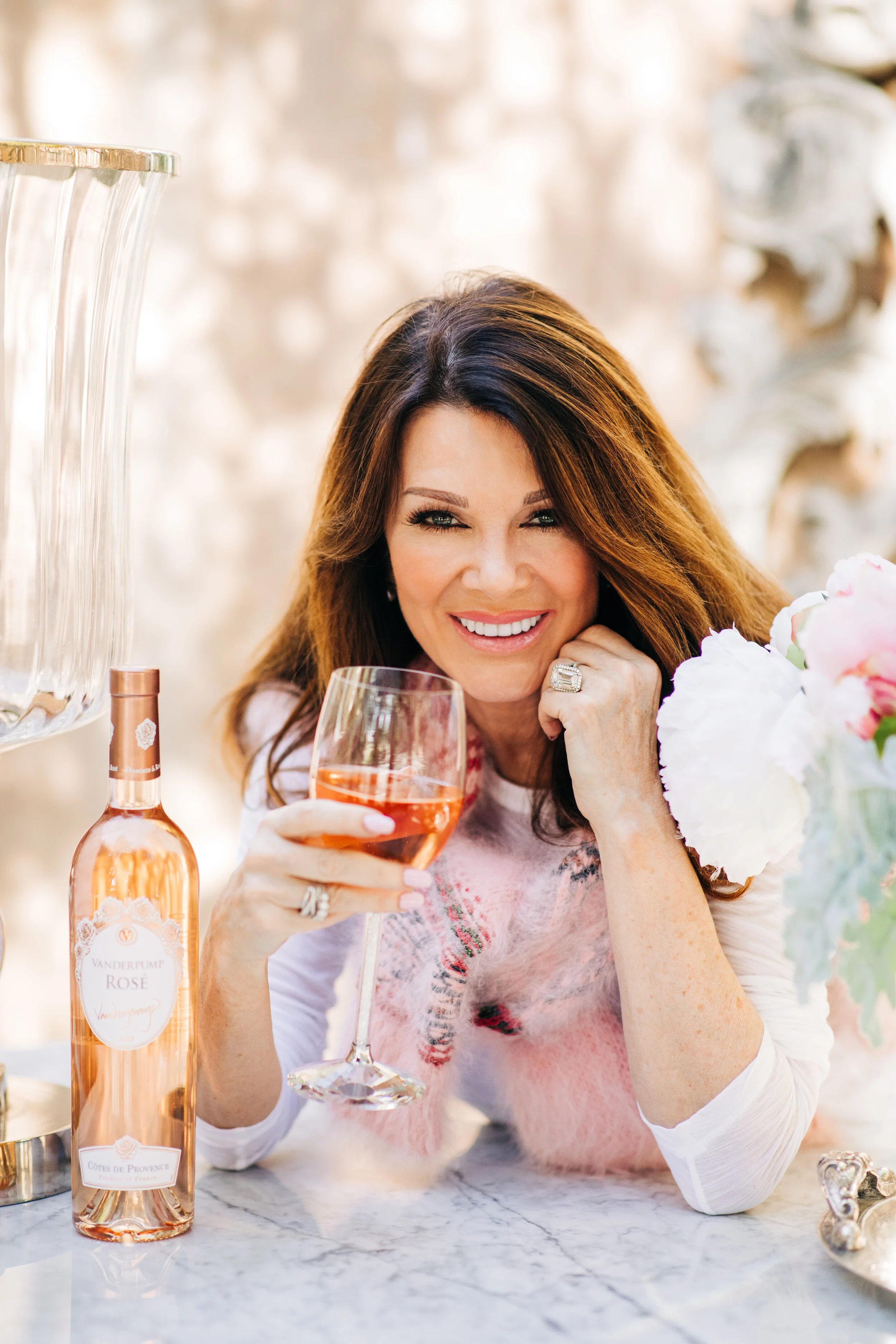 Vanderpump Wines — Very Vanderpump