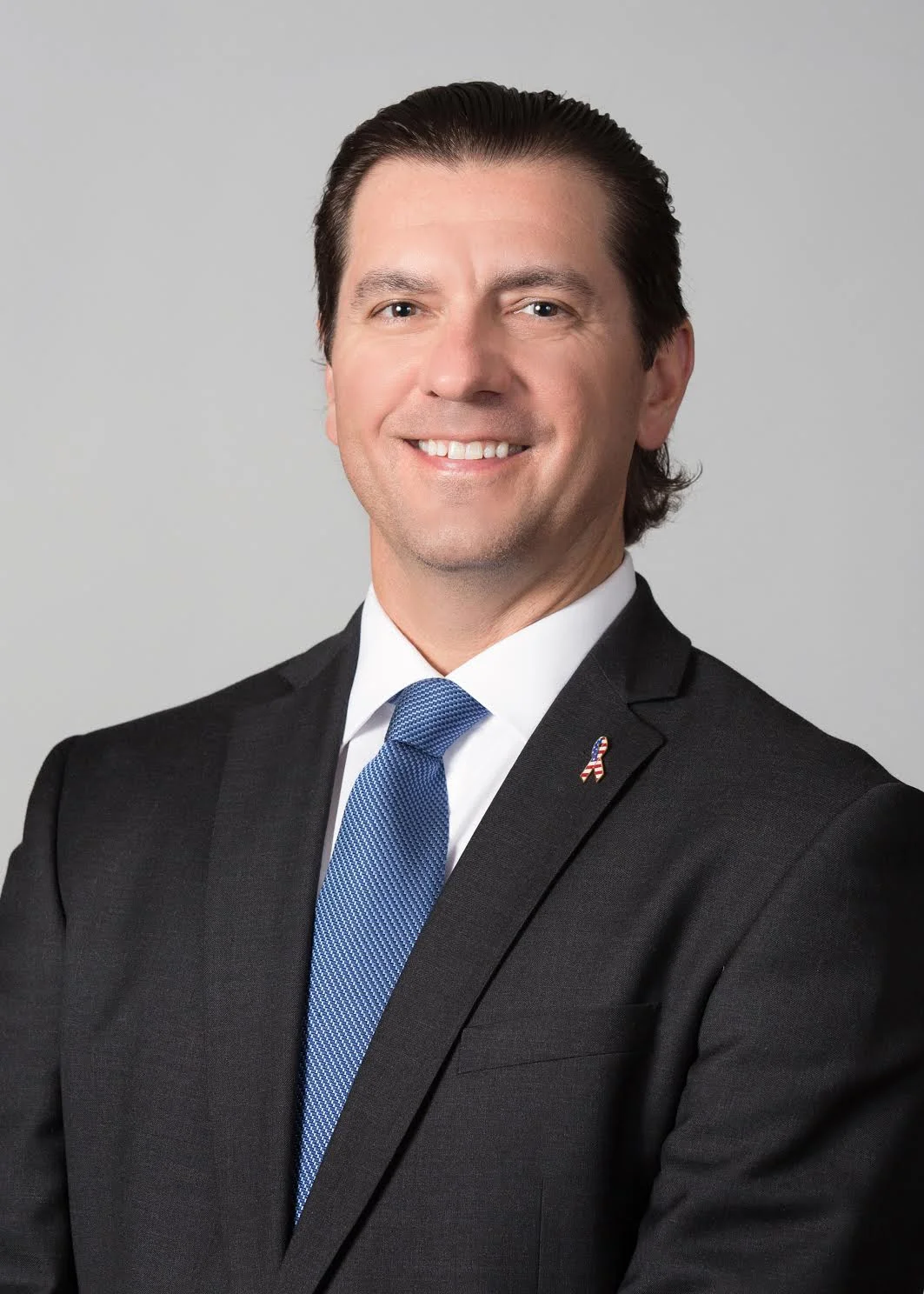 Kevin Staten - Advisory Board Member