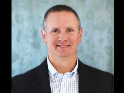 Jamie Nail - Lead Mentor