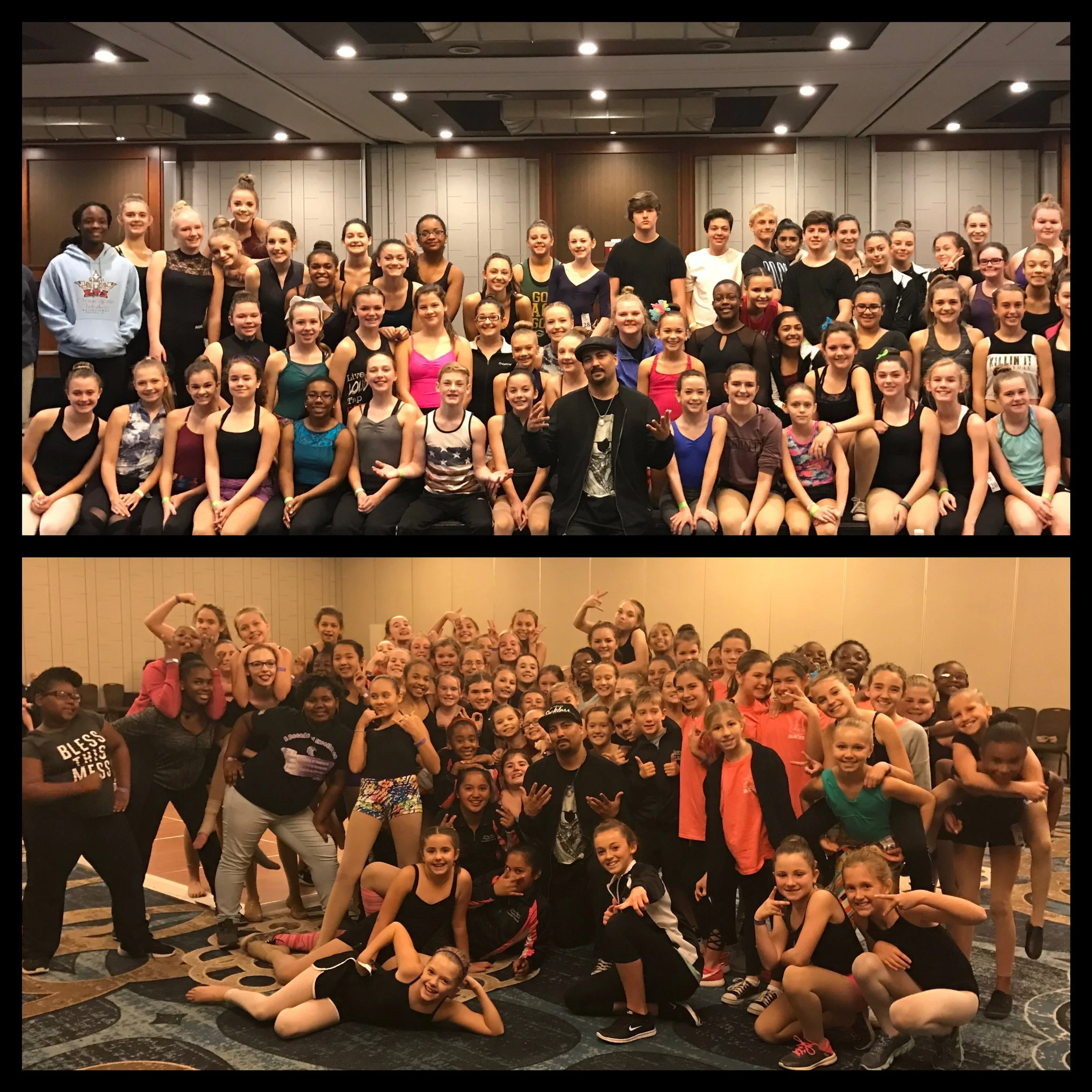 Greenville SC Workshops