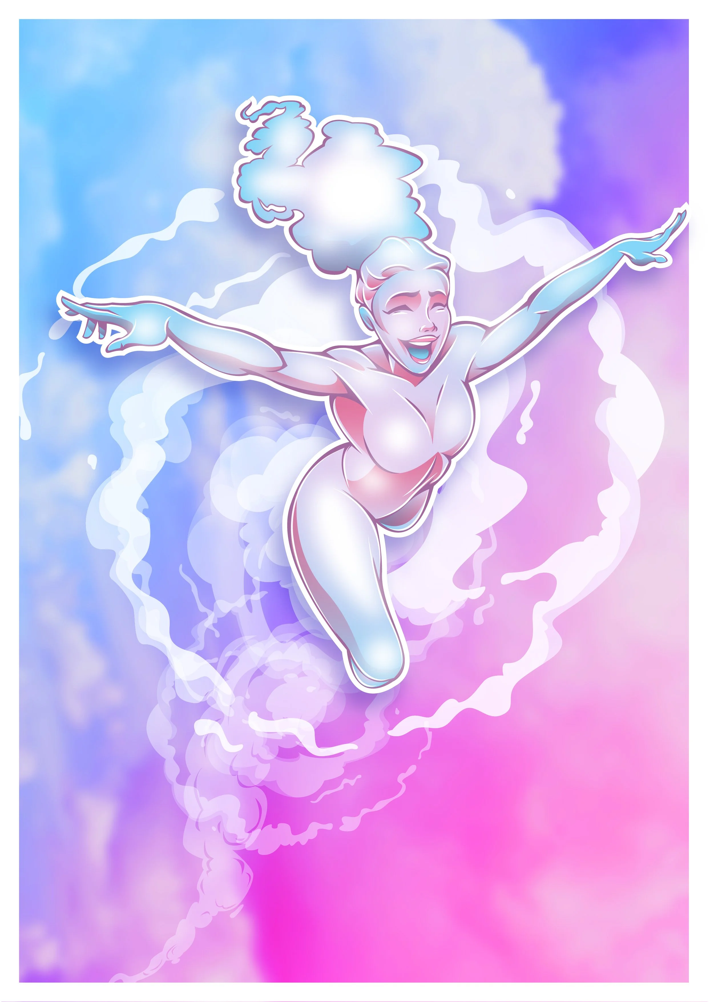 Commissioned Work
