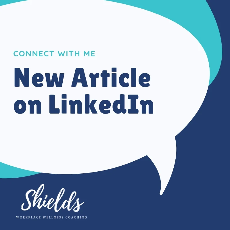 LinkedIn Article 