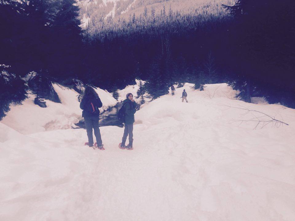 Mary and others snowshoeing February 2016.jpg