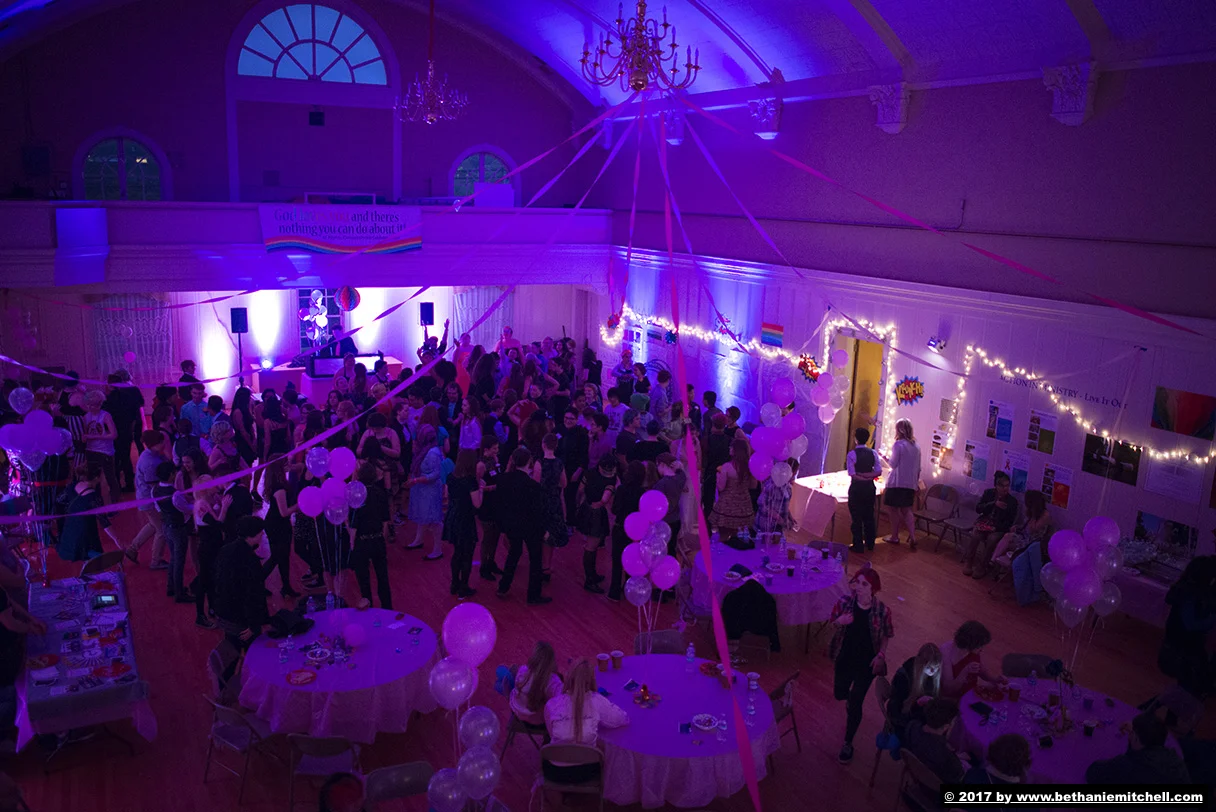 Ways to Give — Lambert House