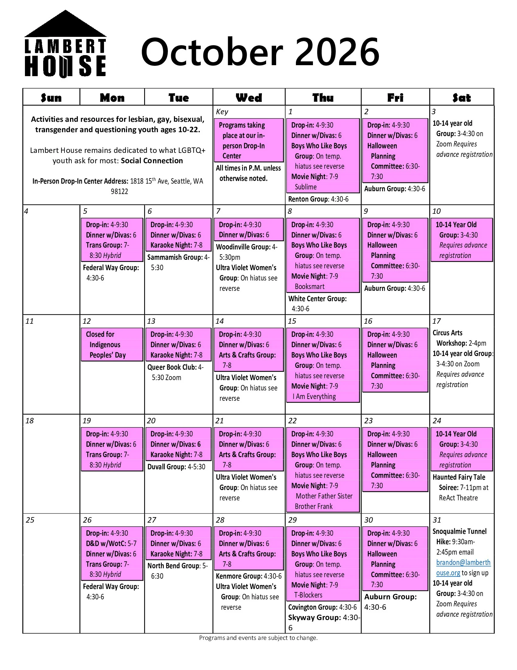 Calendar 26-10 Front.jpg