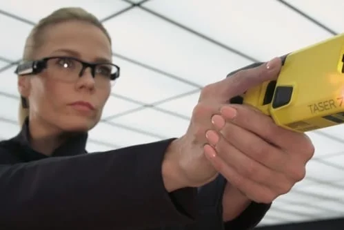 Introducing TASER 7