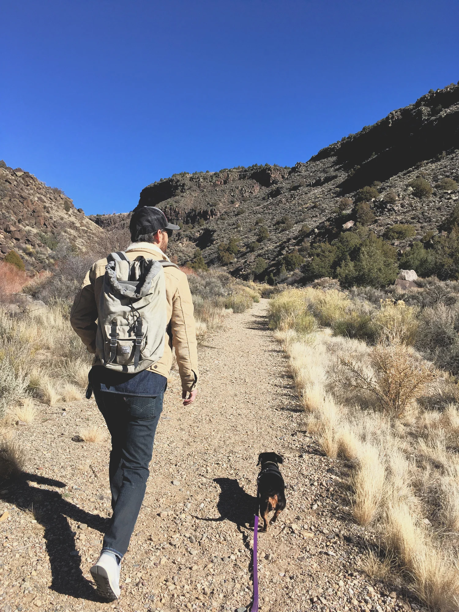 5 Favorite Day Hikes in Taos | Busy Campers: An Airstream Travel Journal
