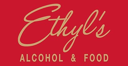 Ethyl's Alcohol & Food