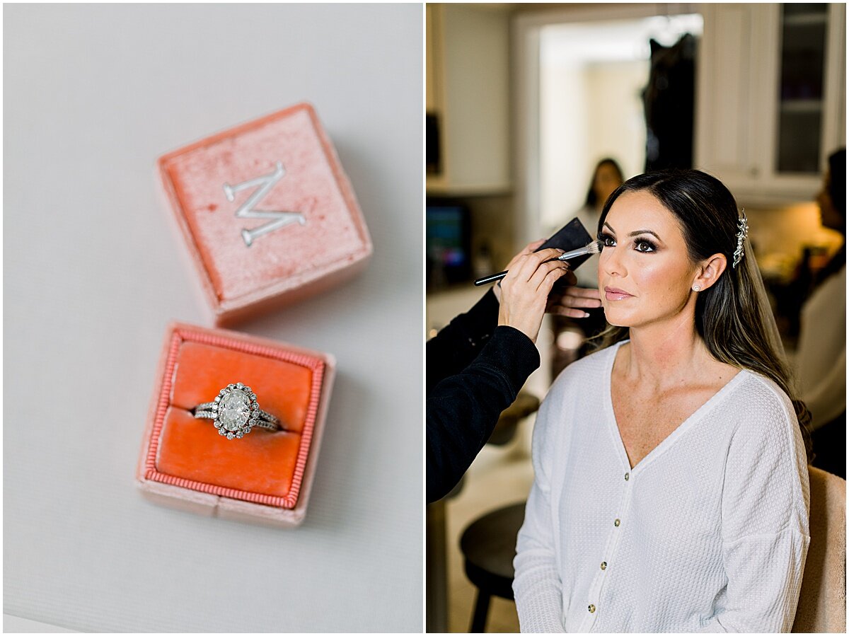 bride-getting-ready-winter-wedding