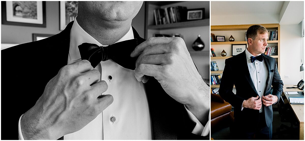 groom-getting-ready-yale-winter-wedding-new-haven-connecticut