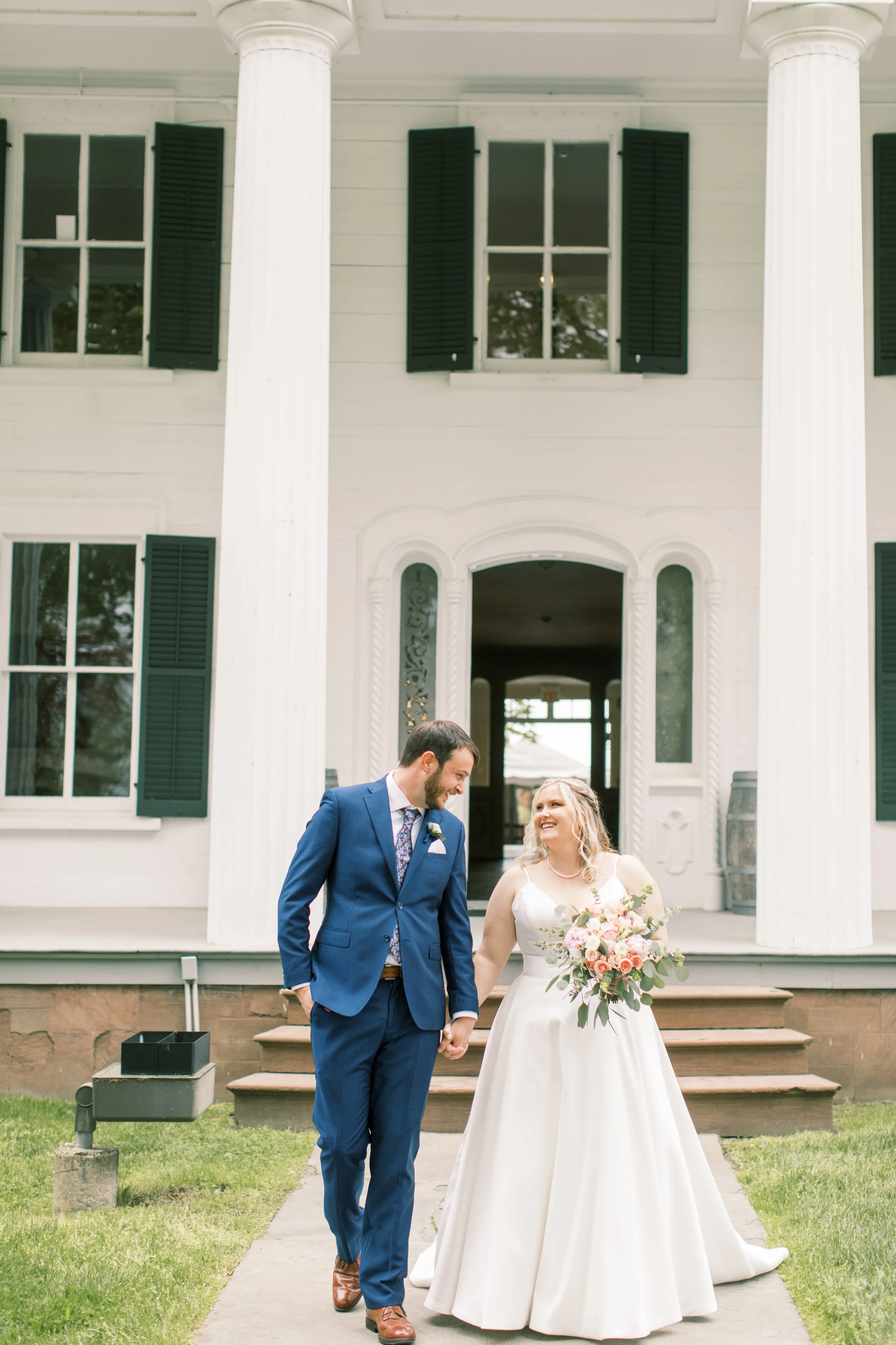 Alyssa &amp; Alex 