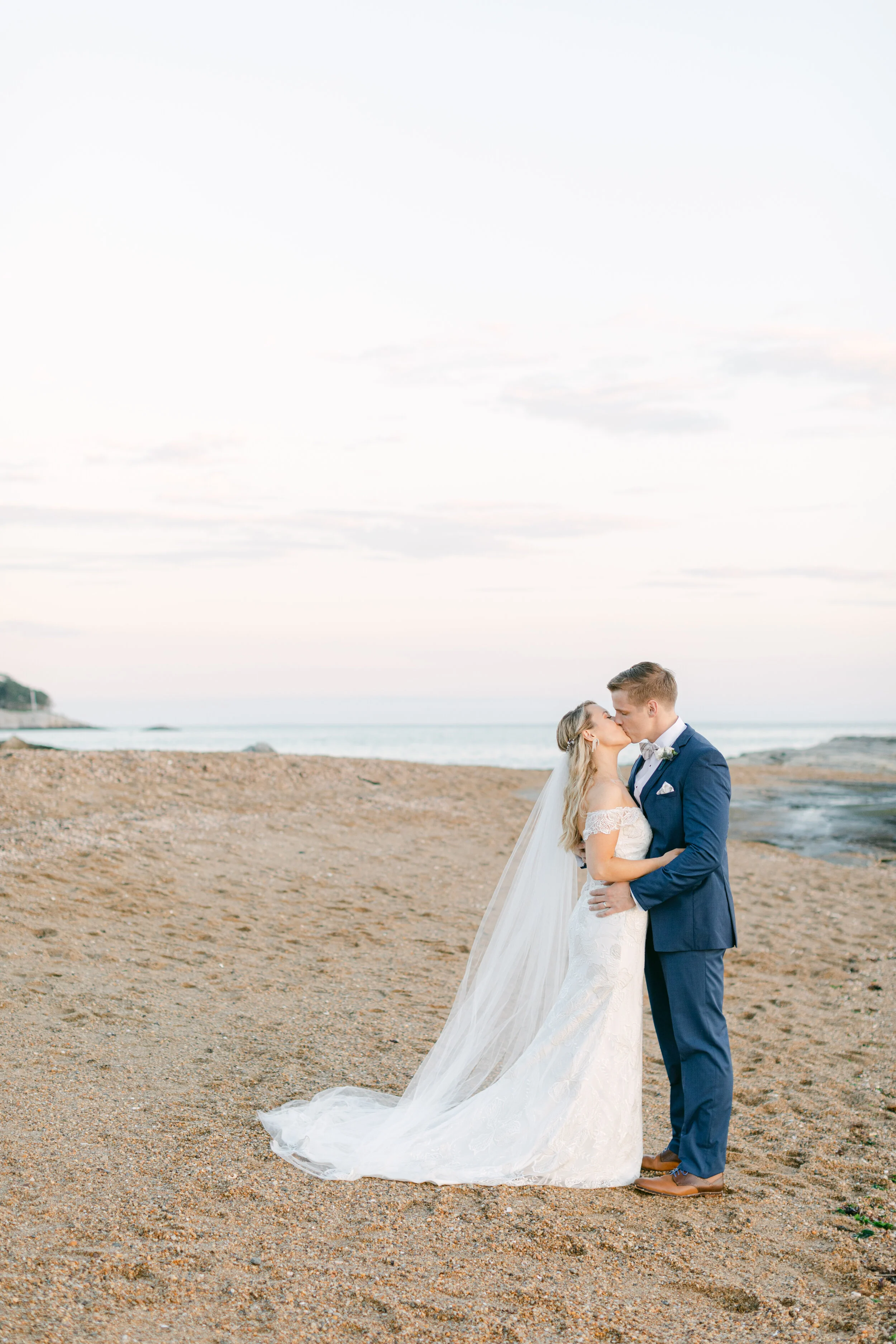 Sarah &amp; Jordan