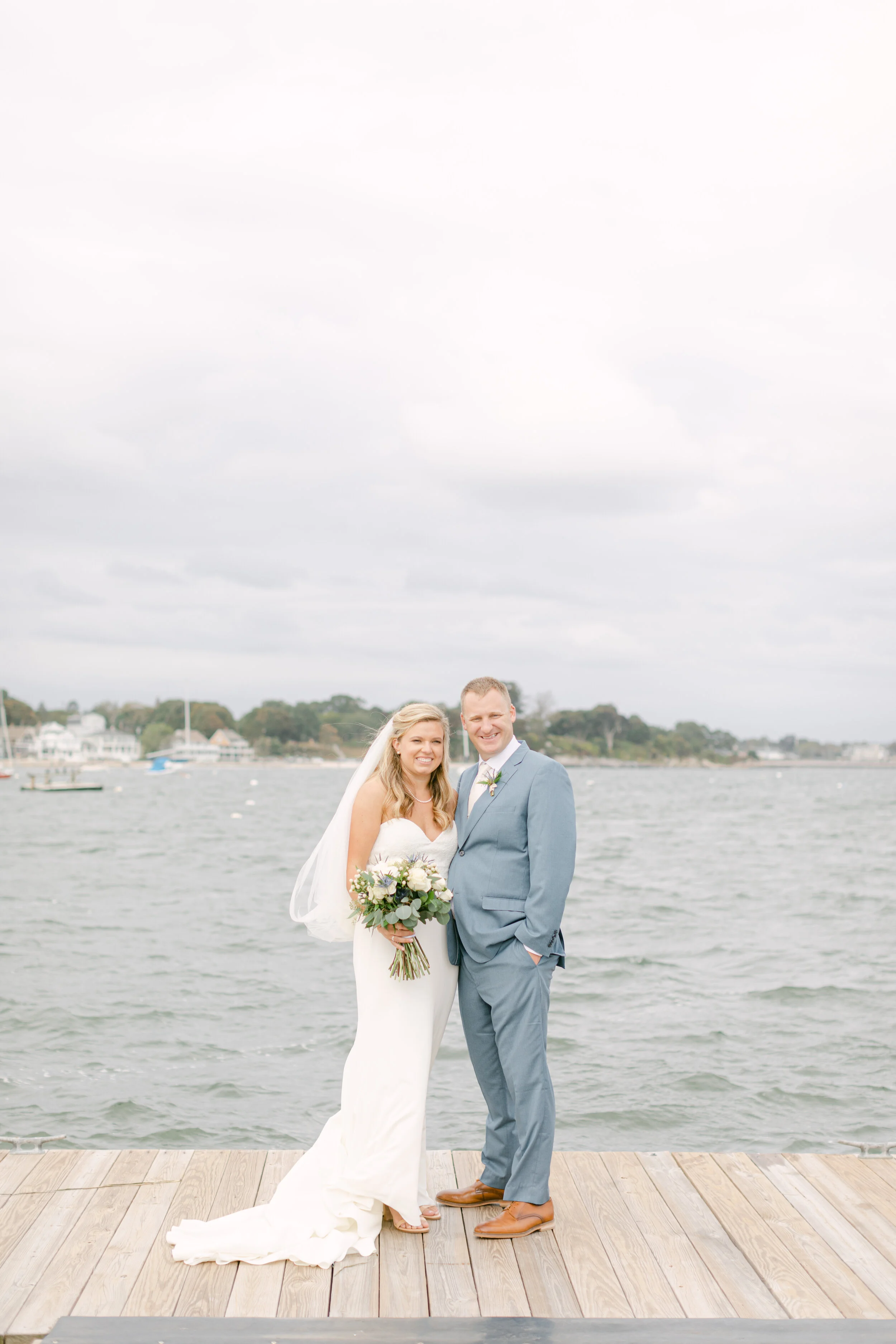 Bethany &amp; John