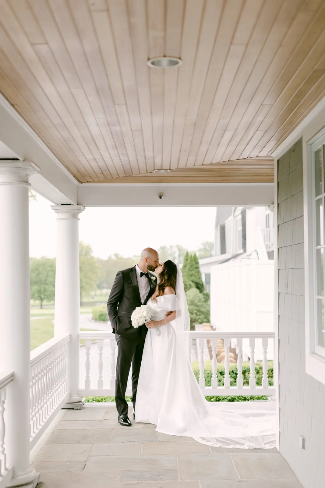 Meghan &amp; Sergio