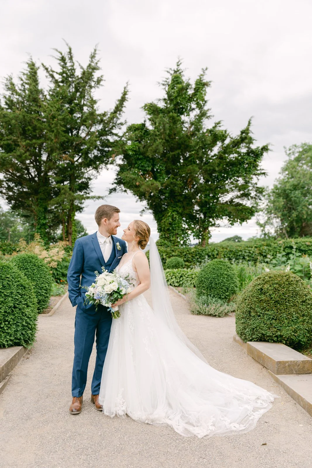 Allison &amp; Colin