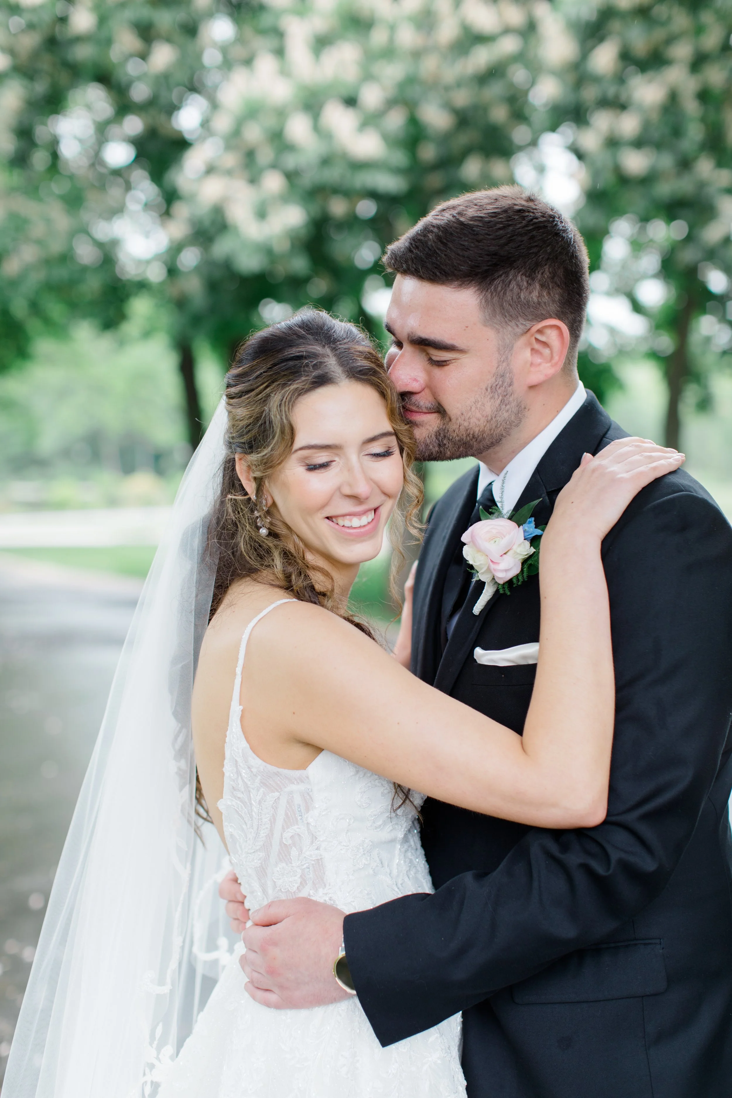Stephanie &amp; Kyle