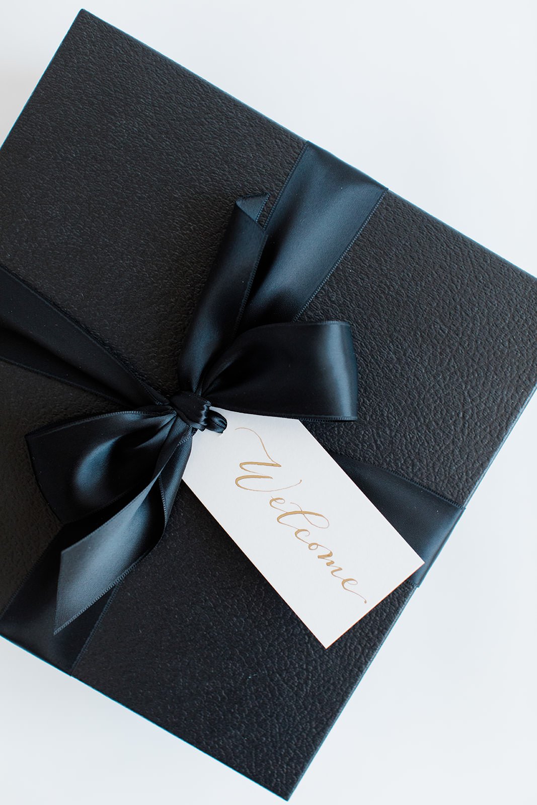 wedding guest welcome gift newport rhode island