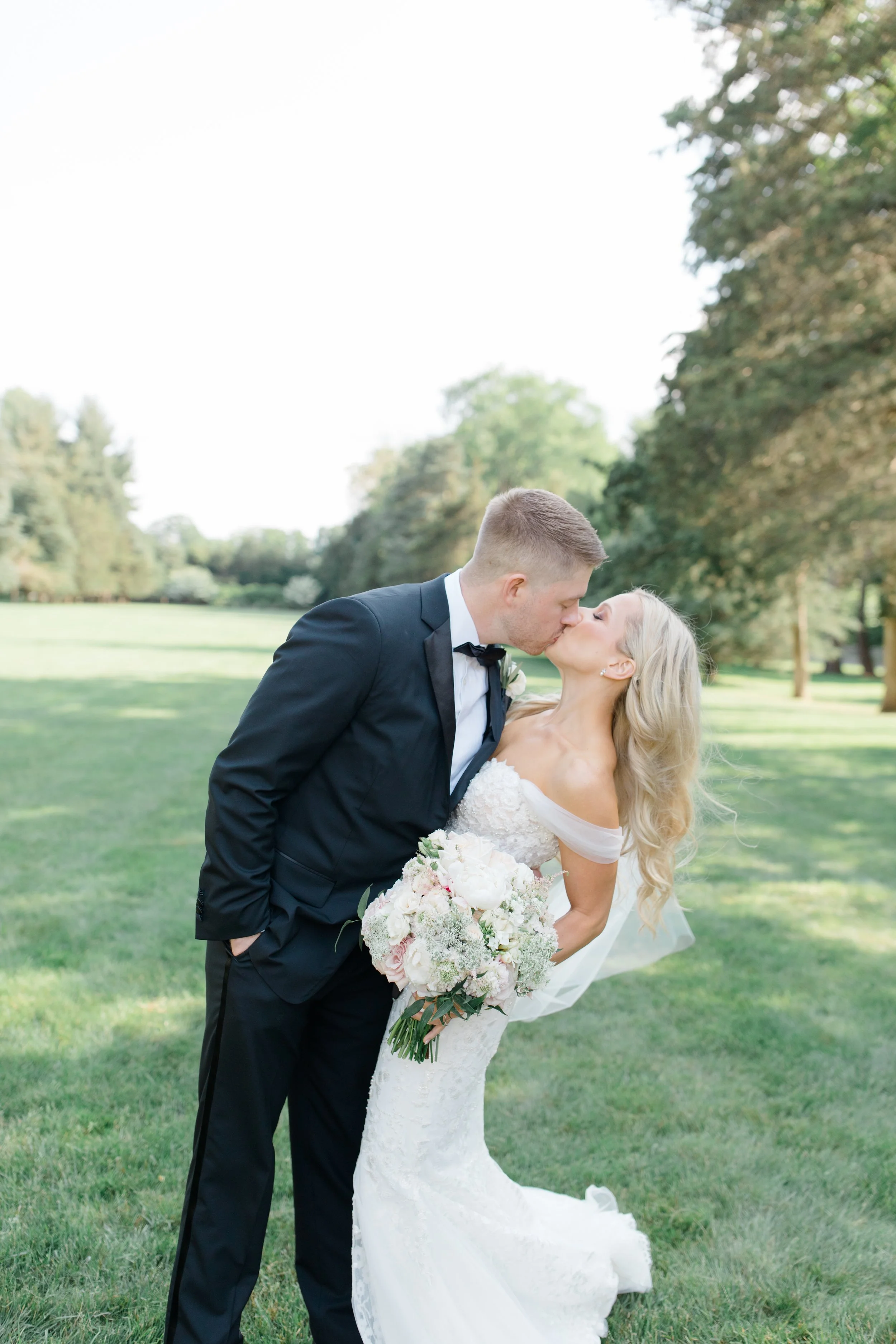Becca &amp; John