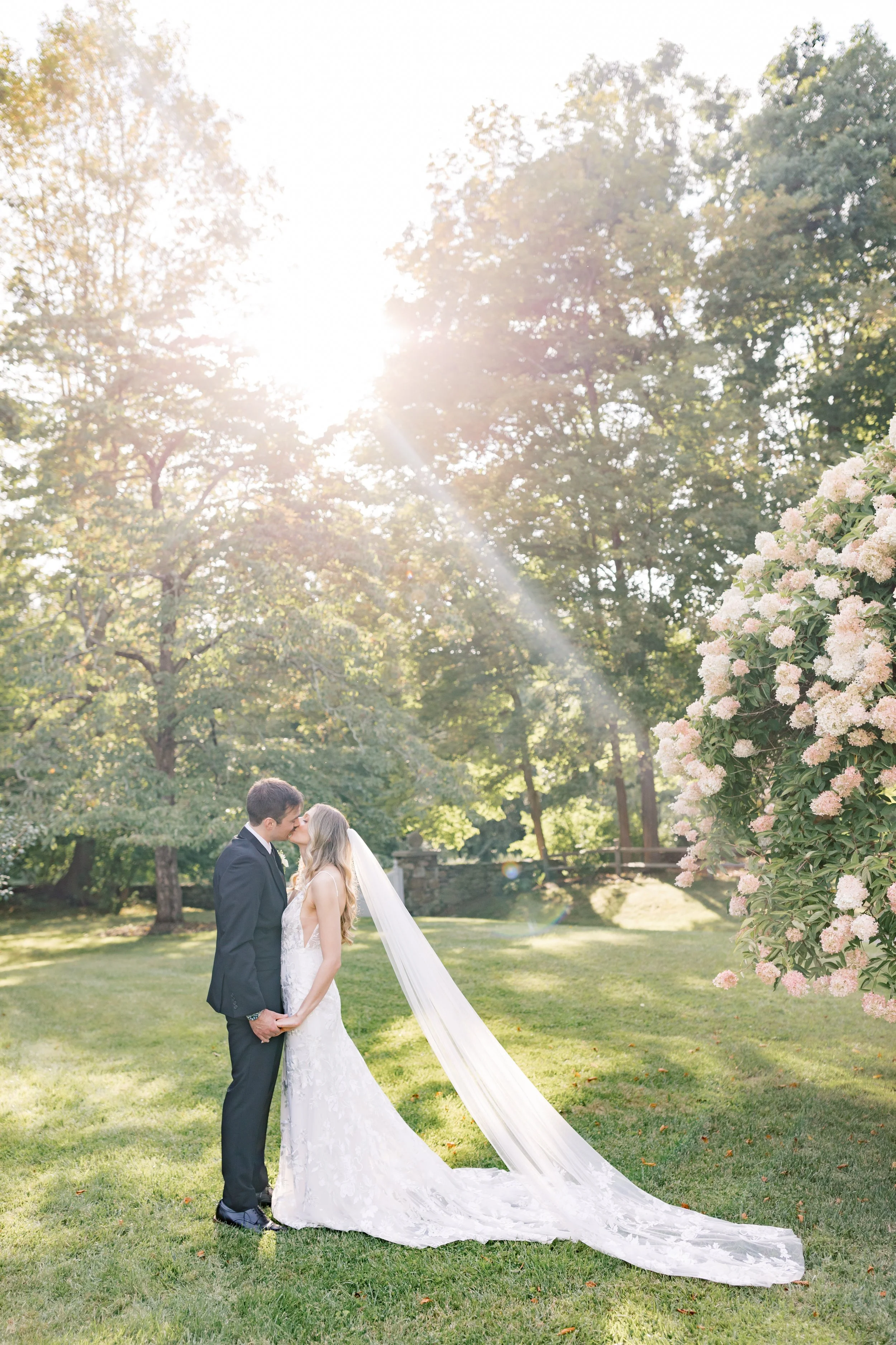 Alaina &amp; Matt
