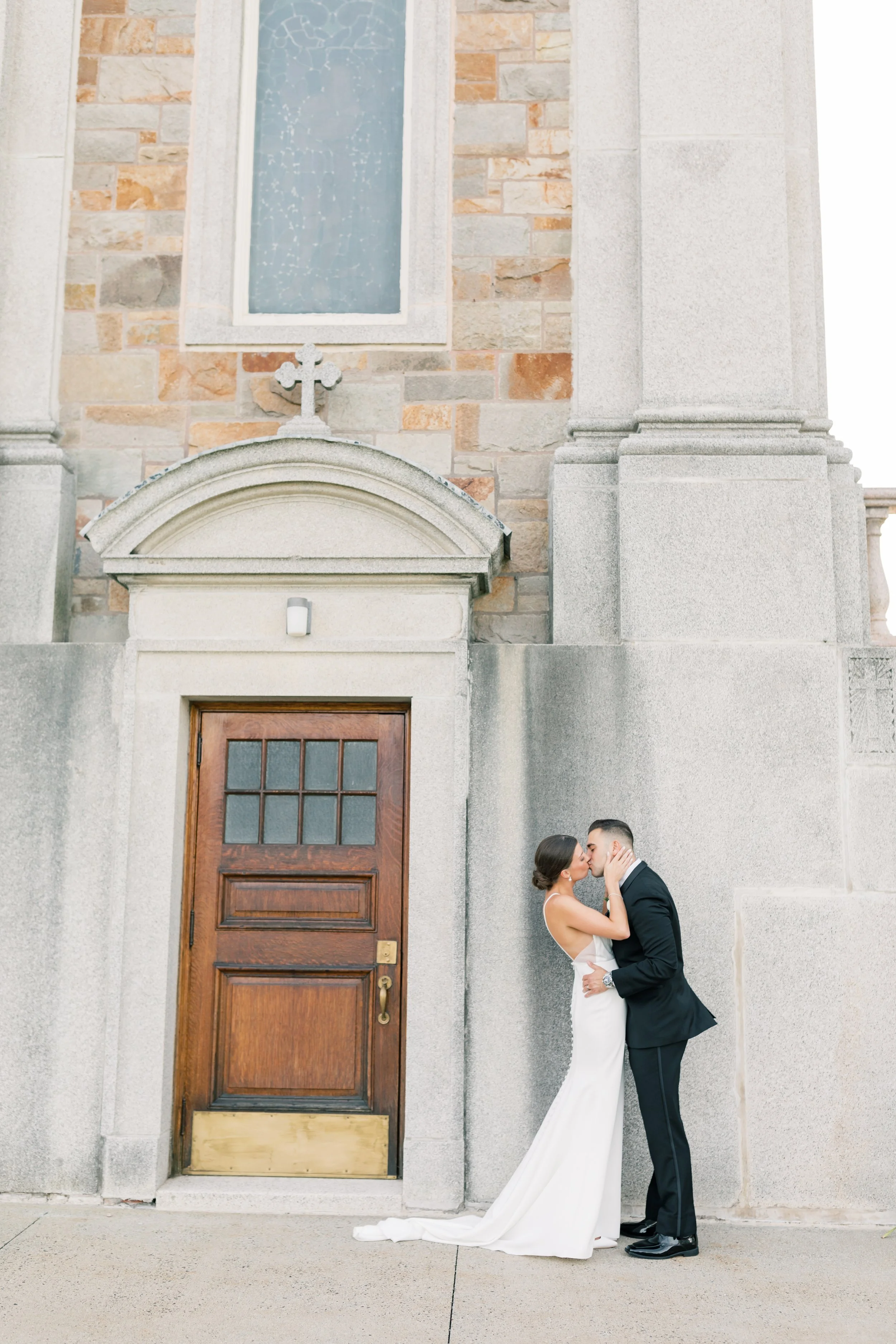 Kirsten &amp; Michael