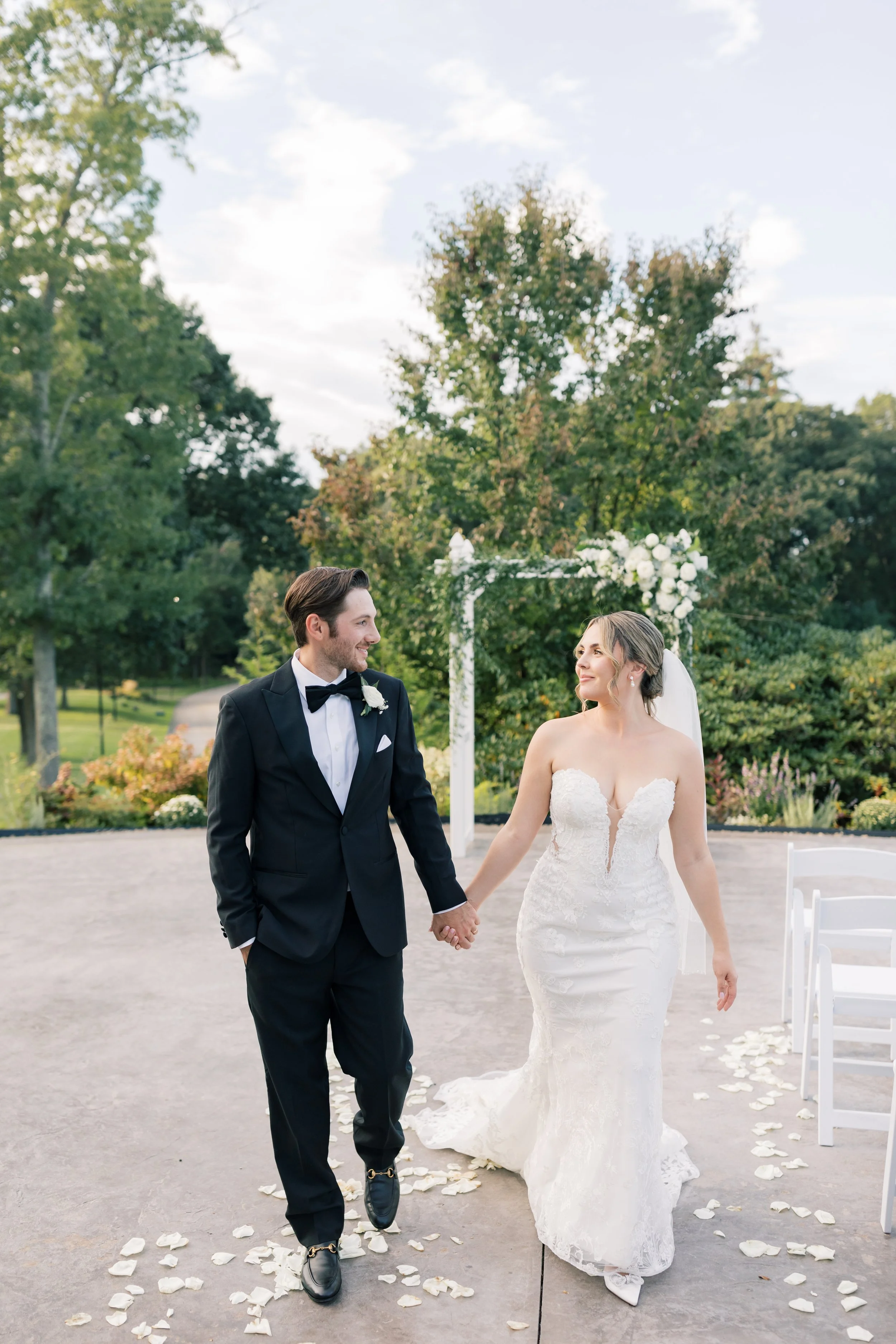 Christine &amp; Elias